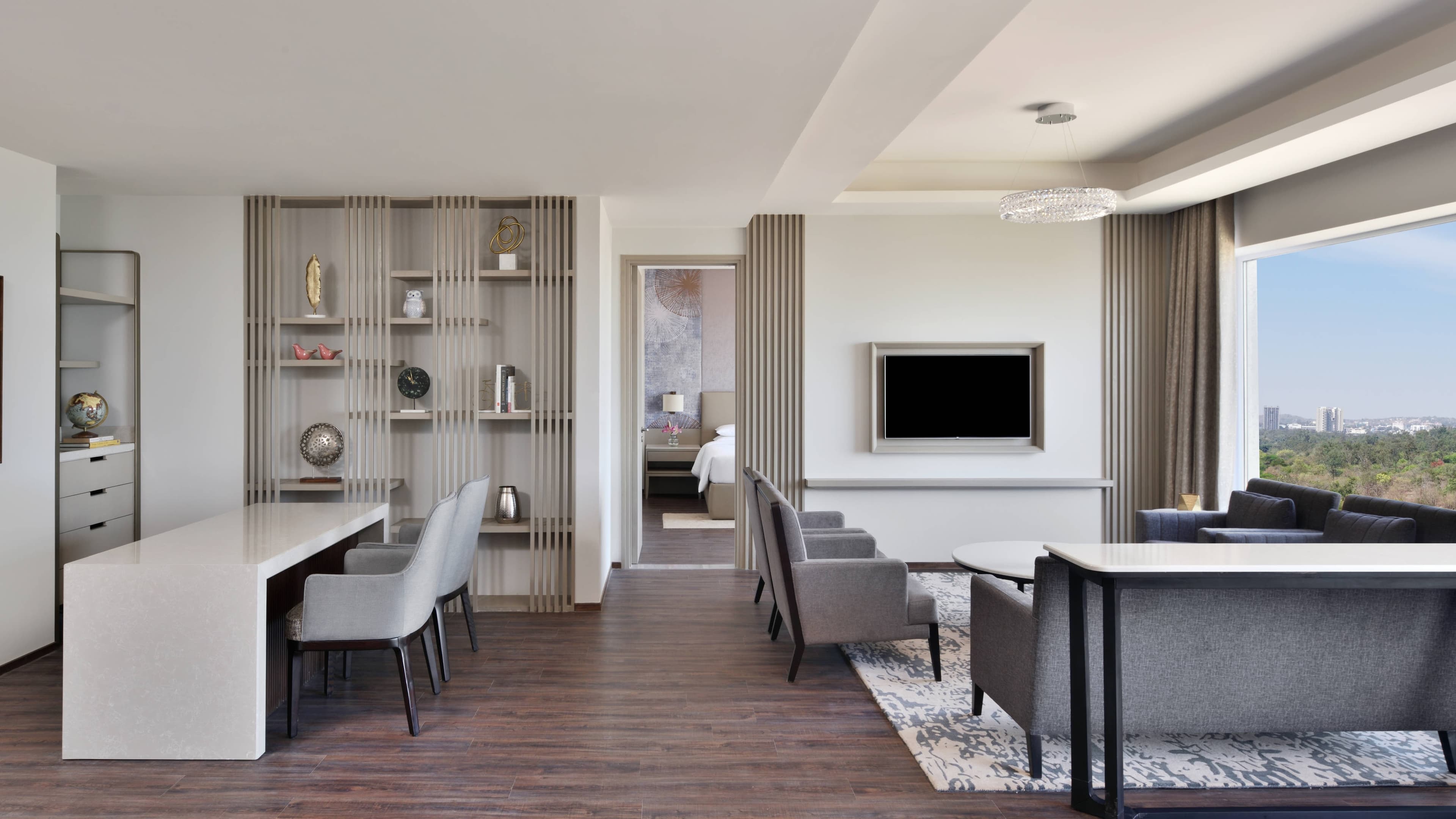 Courtyard Bhopal — 17