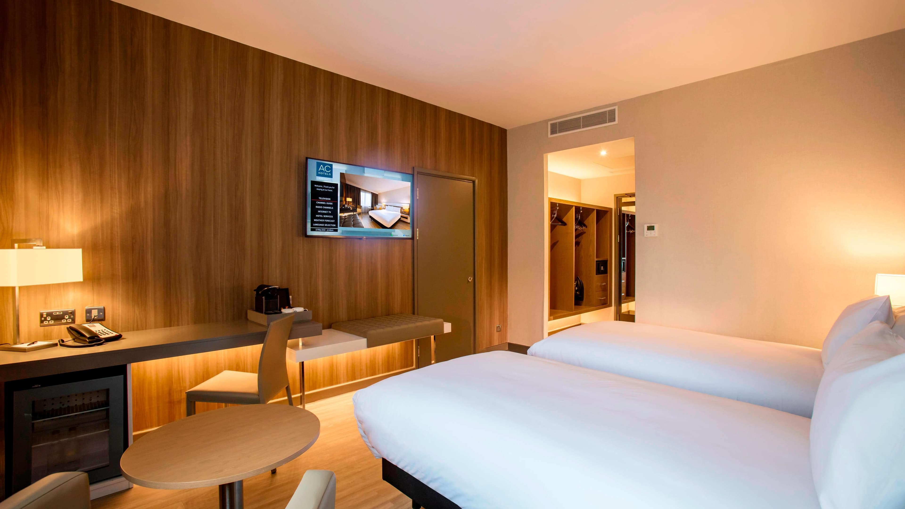 AC Hotel Birmingham — 11