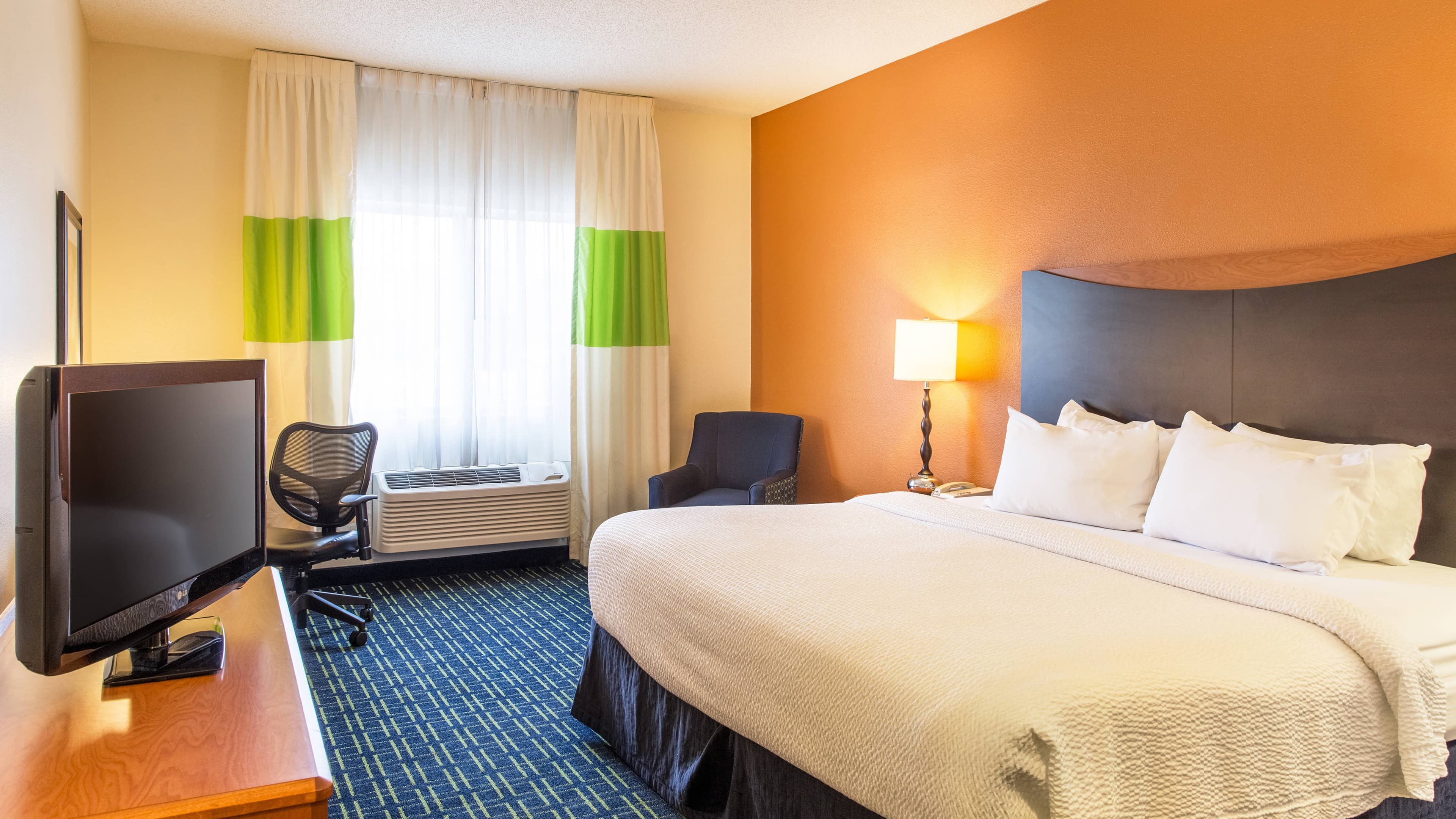 Guest room - Image 8
