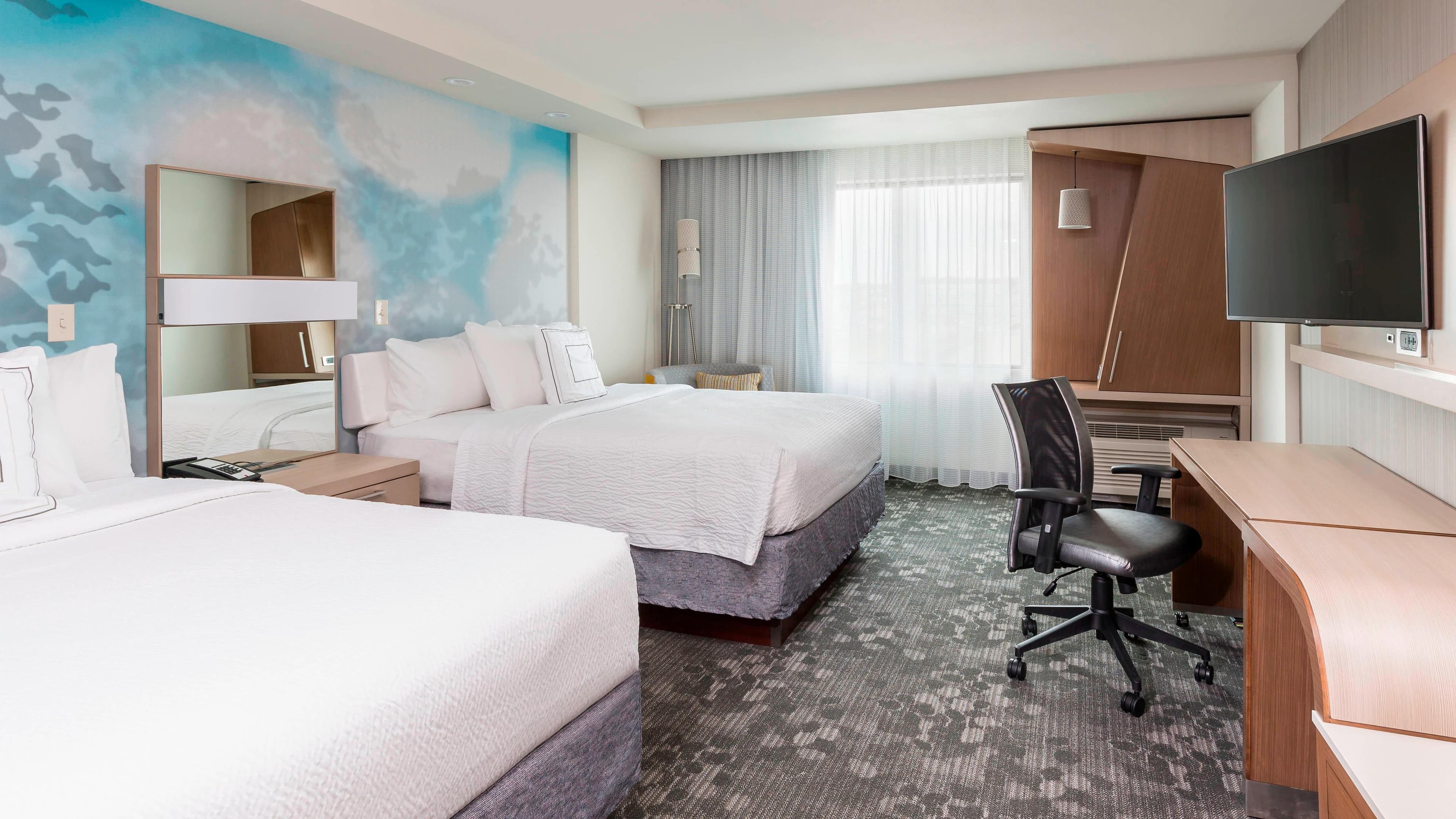 Courtyard Bismarck North - Image 5