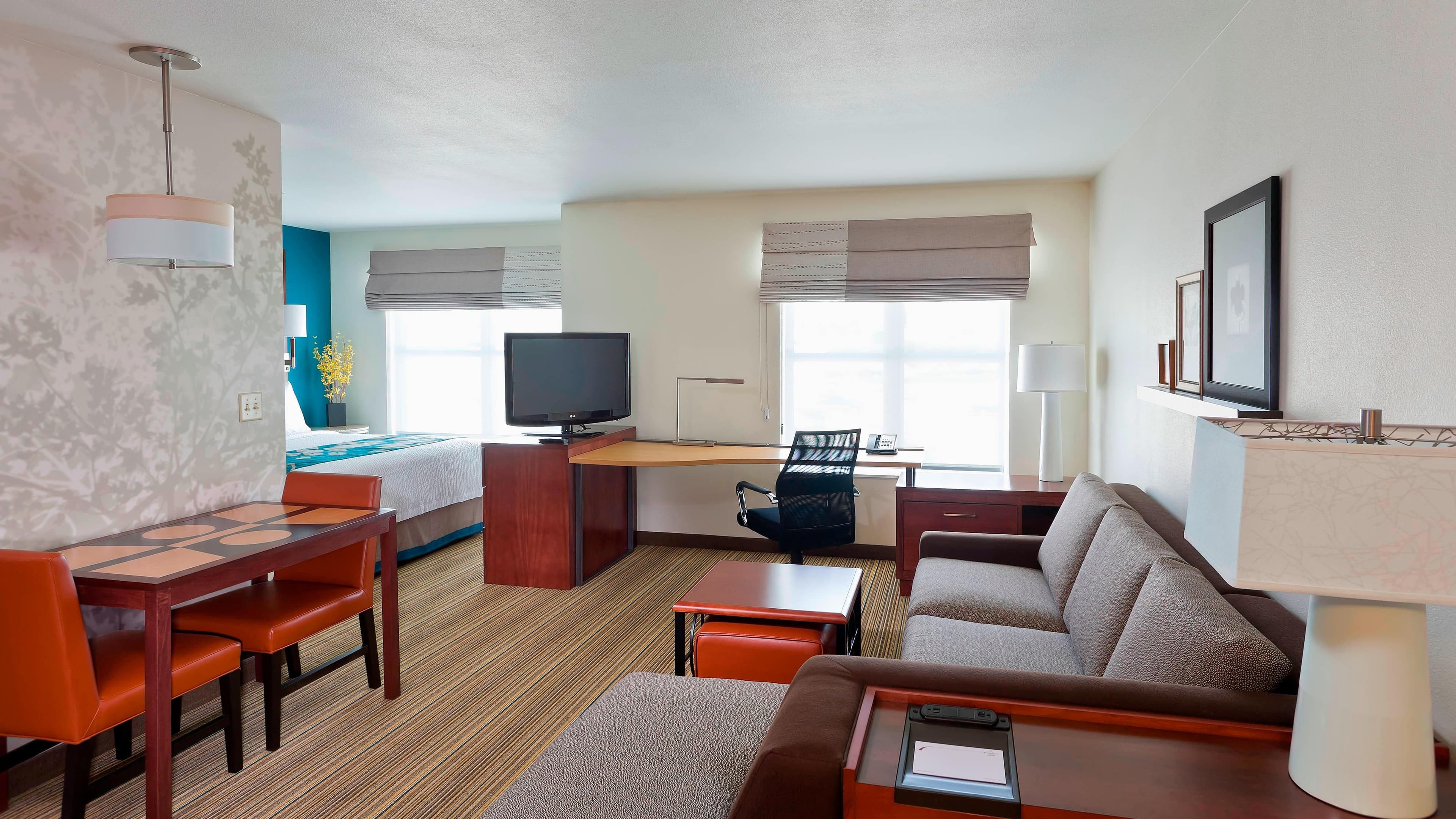 Residence Inn Bismarck North — 6