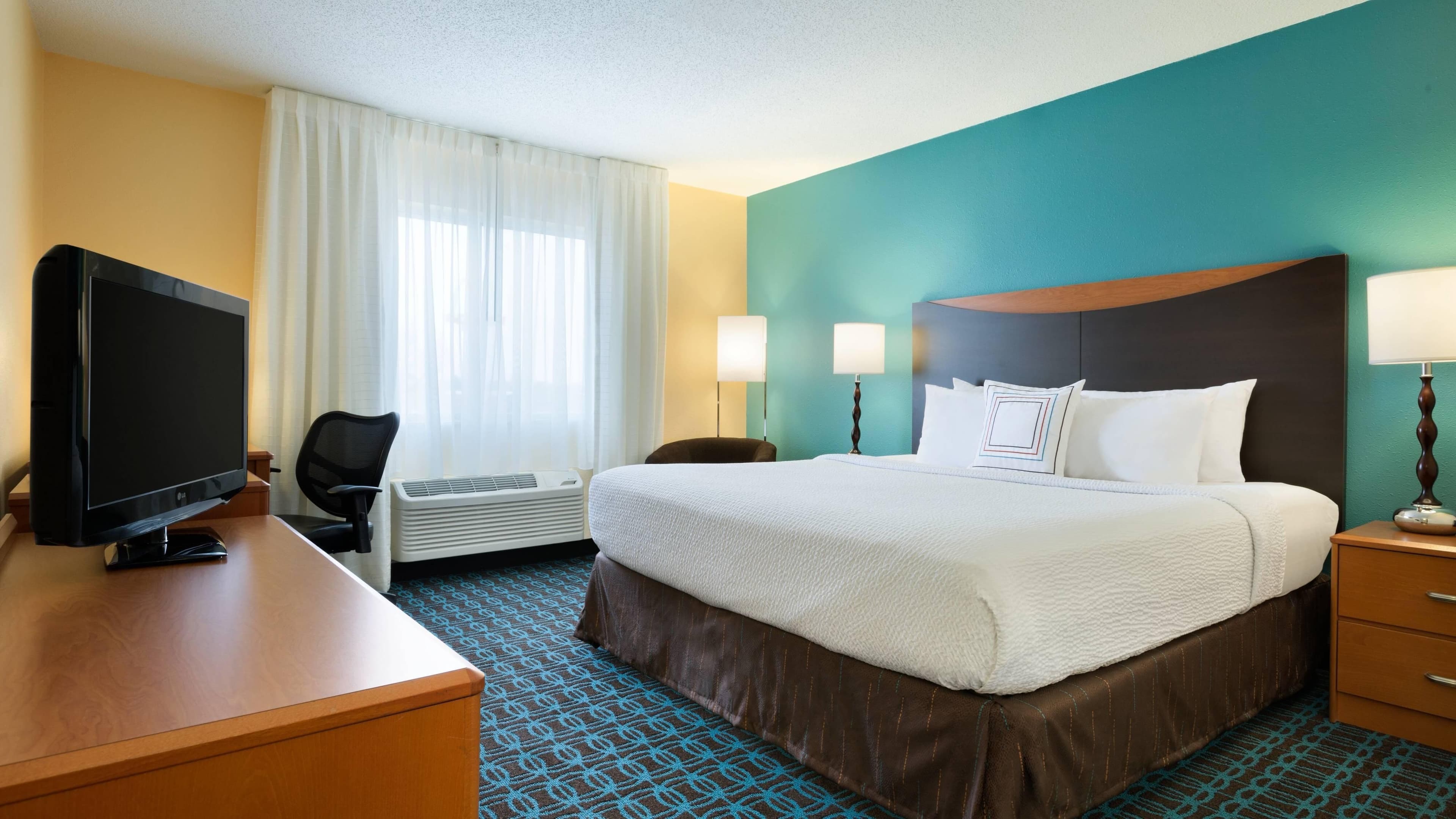 Fairfield Inn & Suites Bismarck South - Image 5