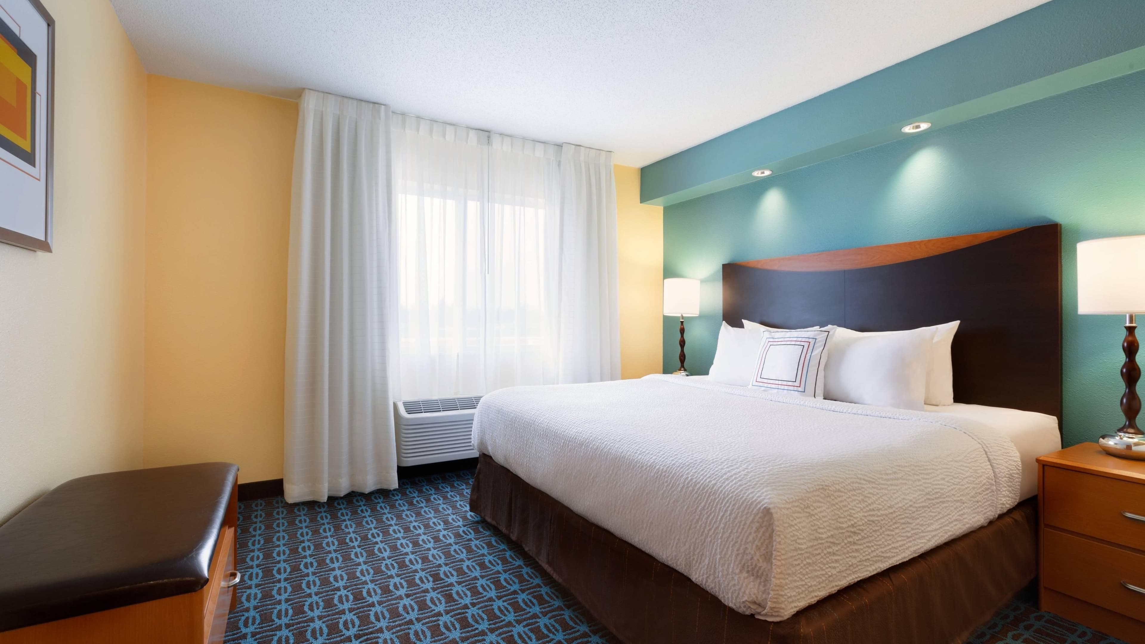 Fairfield Inn & Suites Bismarck South - Image 3
