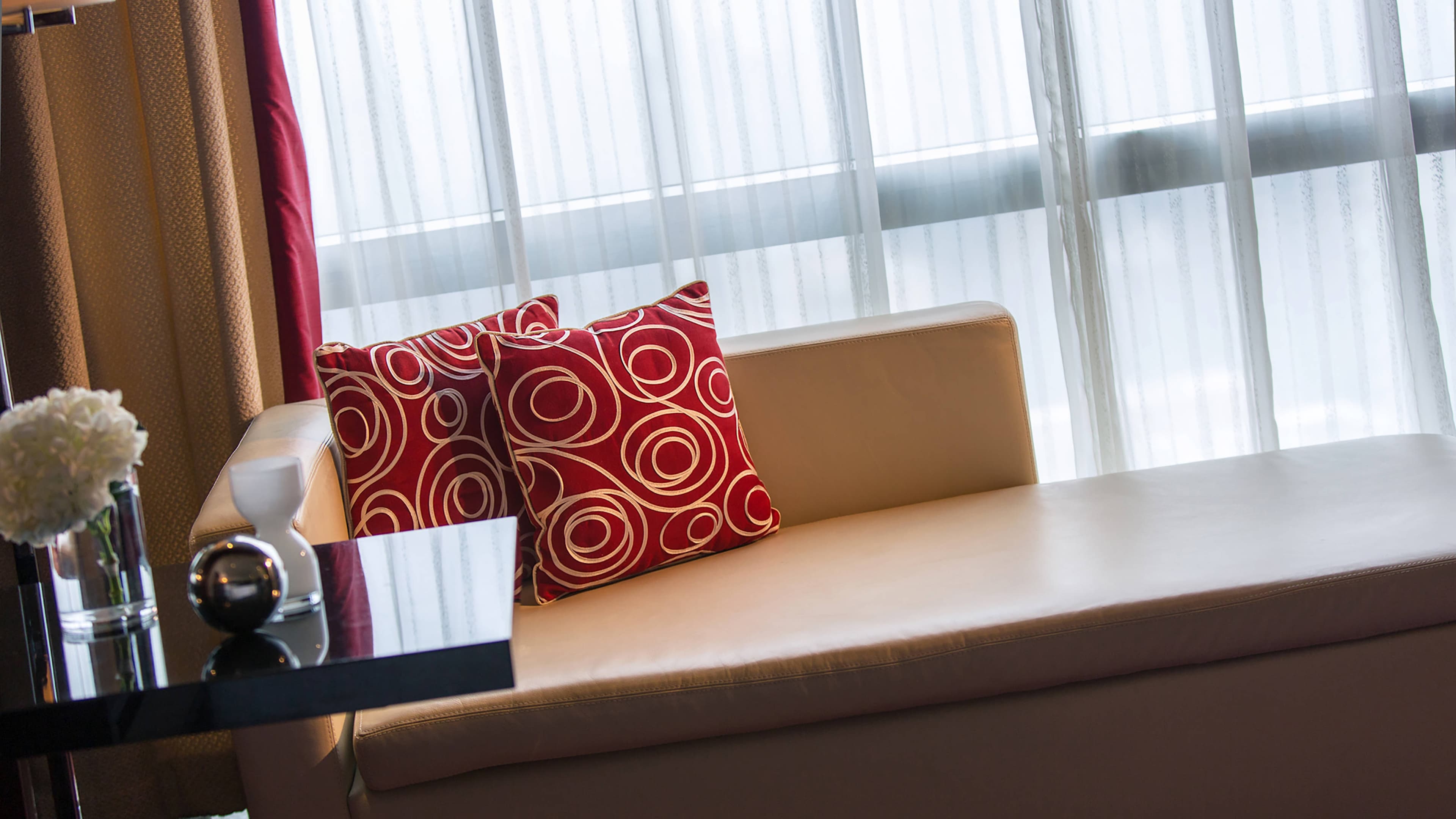 Renaissance Beijing Capital Hotel - Image 4