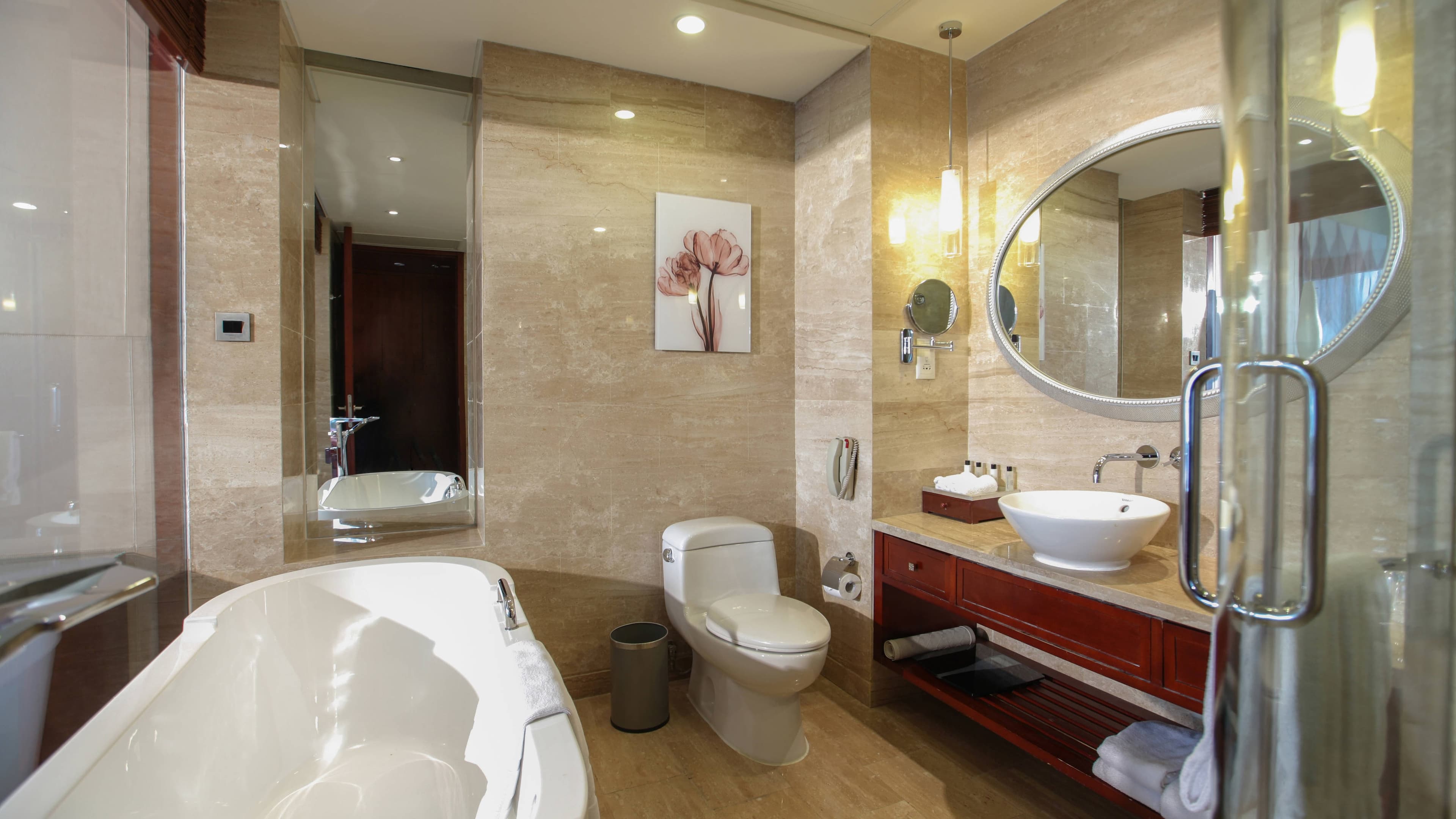 Holiday Inn Express Beijing Airport Zone — 19