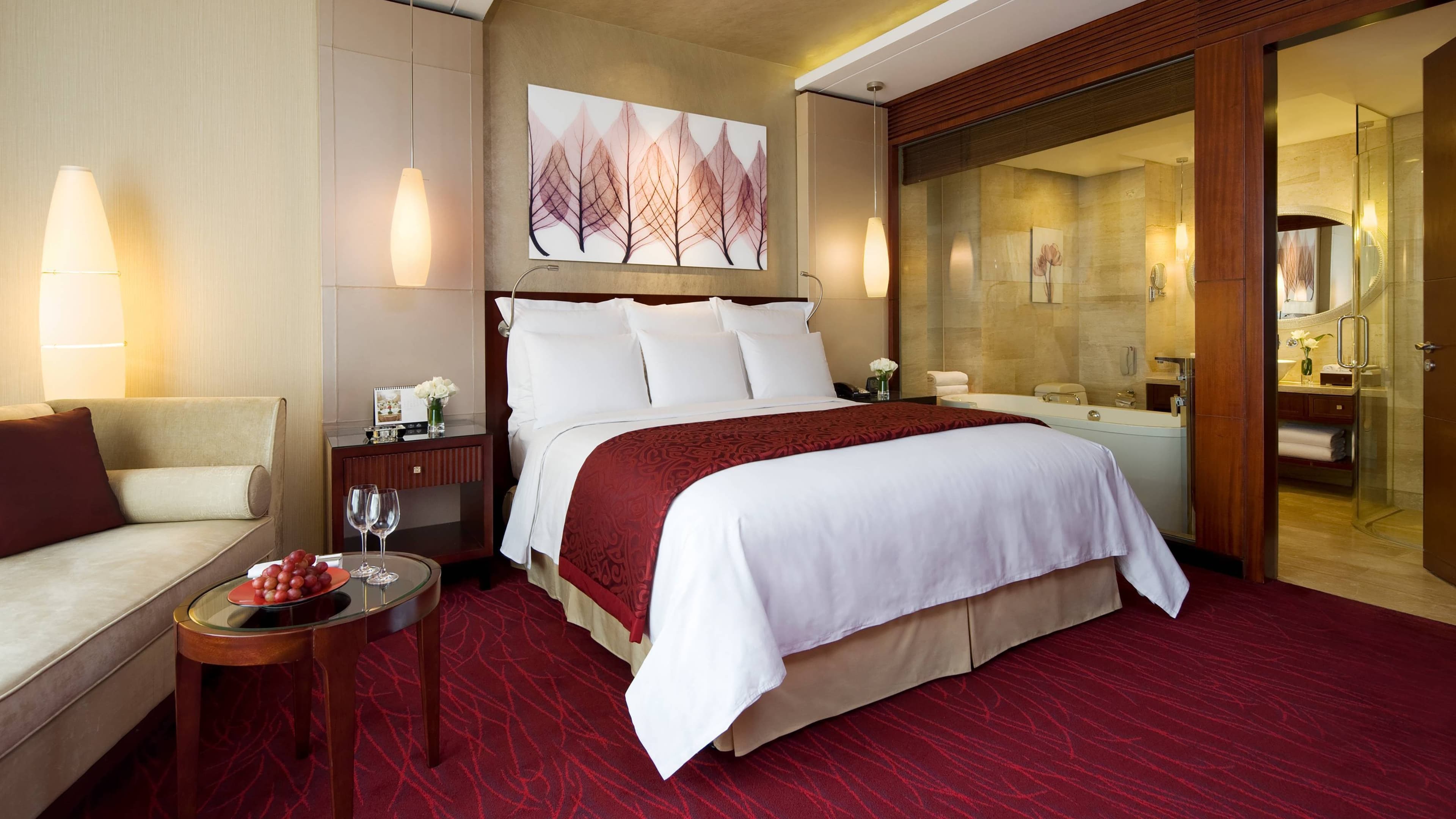Holiday Inn Express Beijing Airport Zone — 14