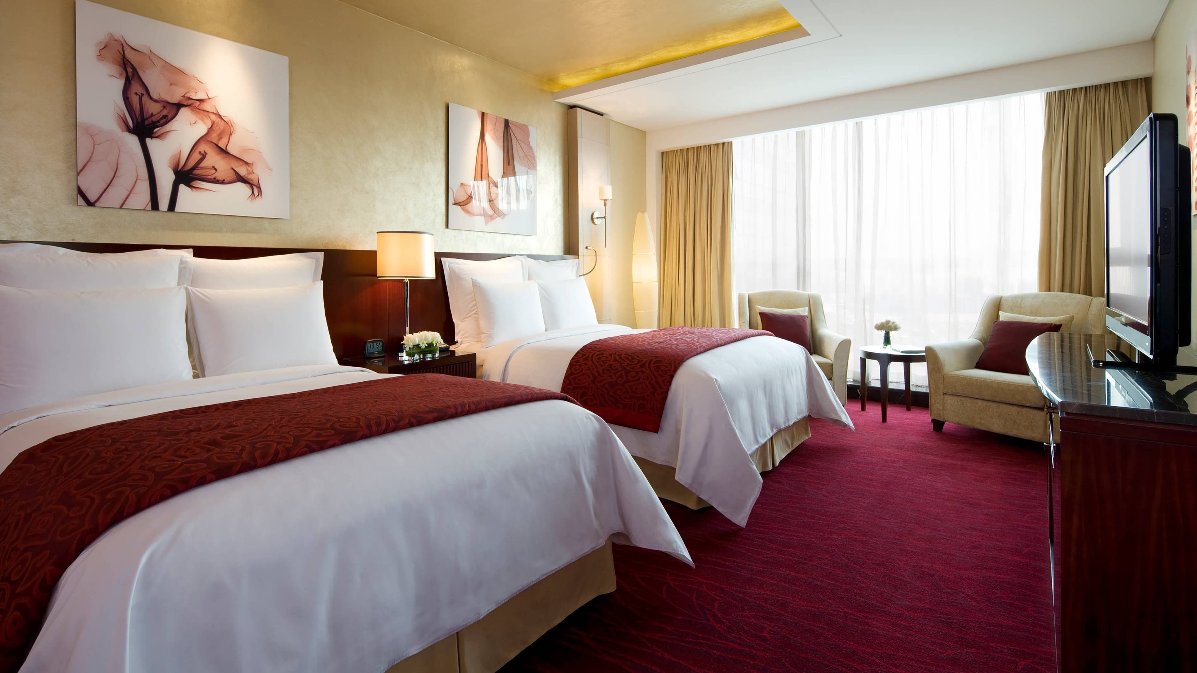 Holiday Inn Express Beijing Airport Zone — 8