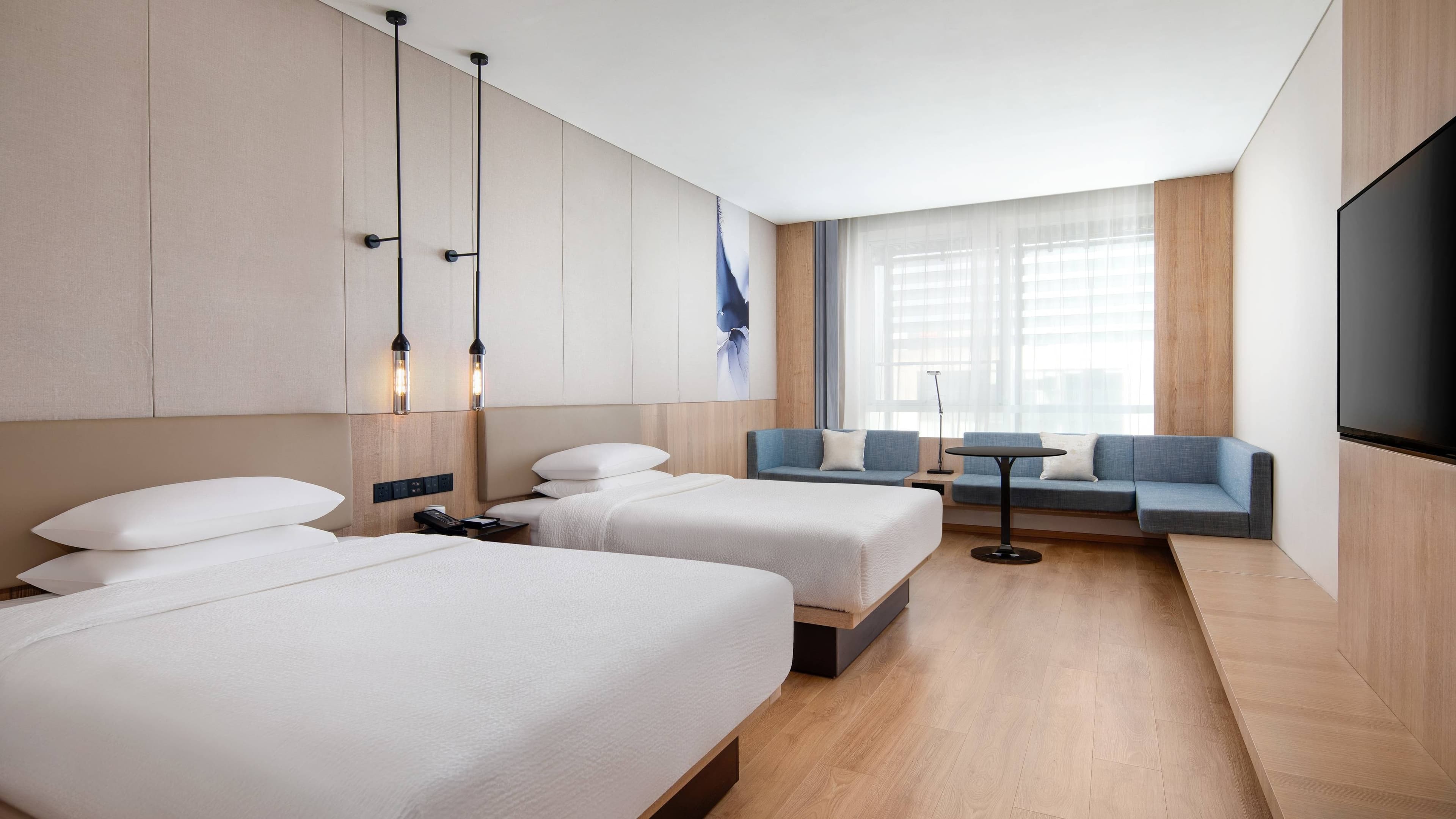 Larger Guest room - Image 1