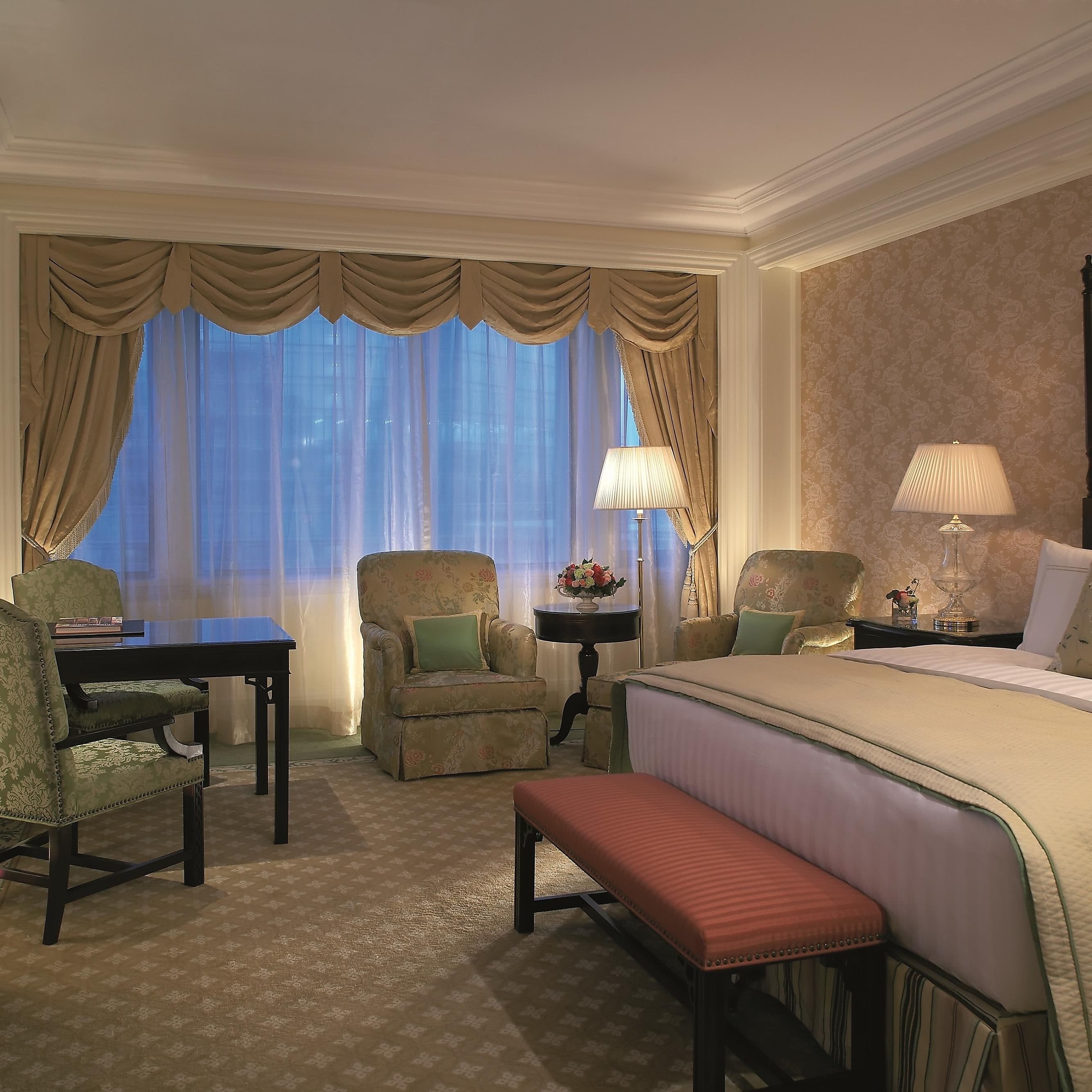 The Ritz-Carlton, Beijing - Image 1