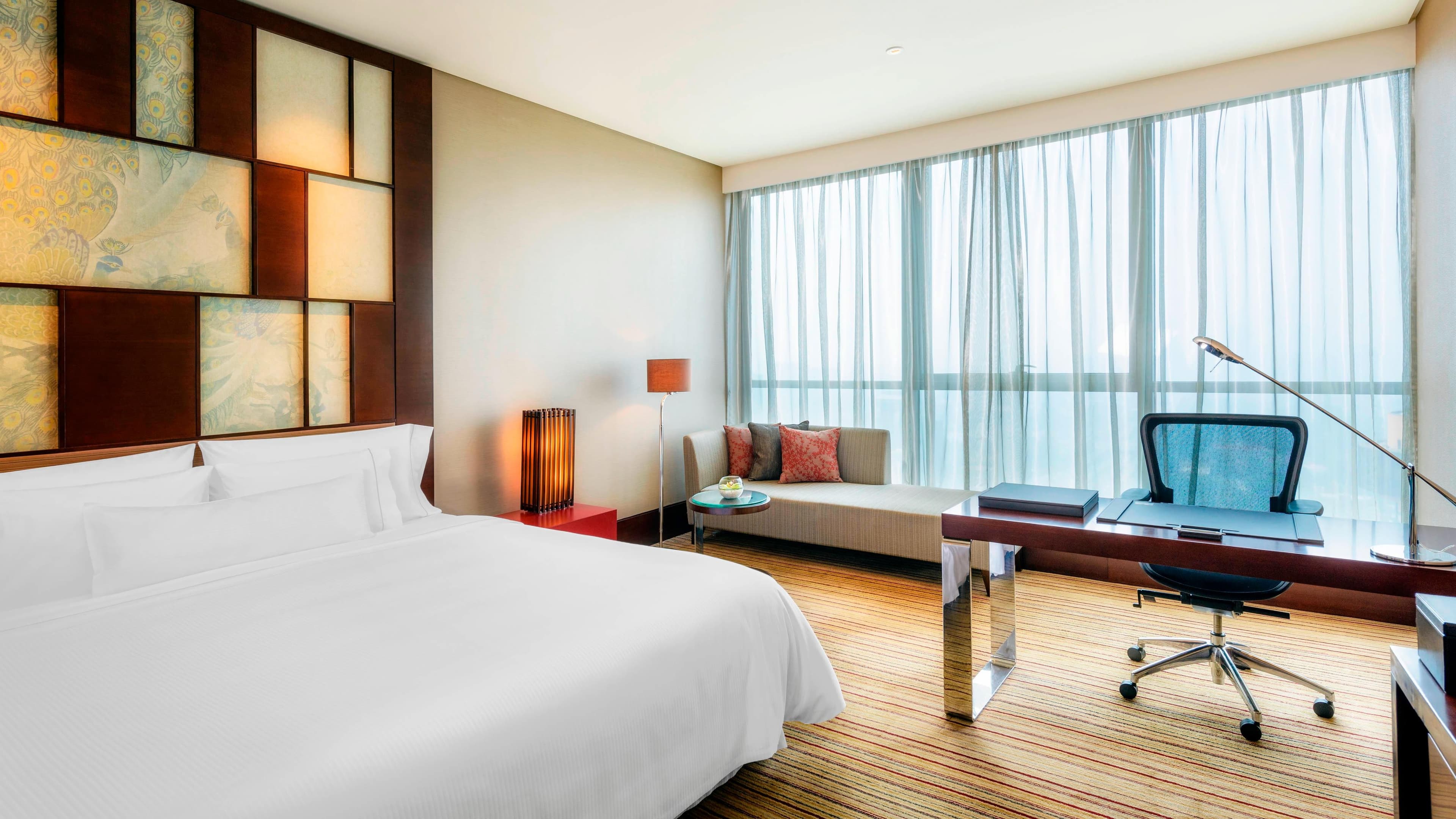 The Westin Beijing Chaoyang — 8