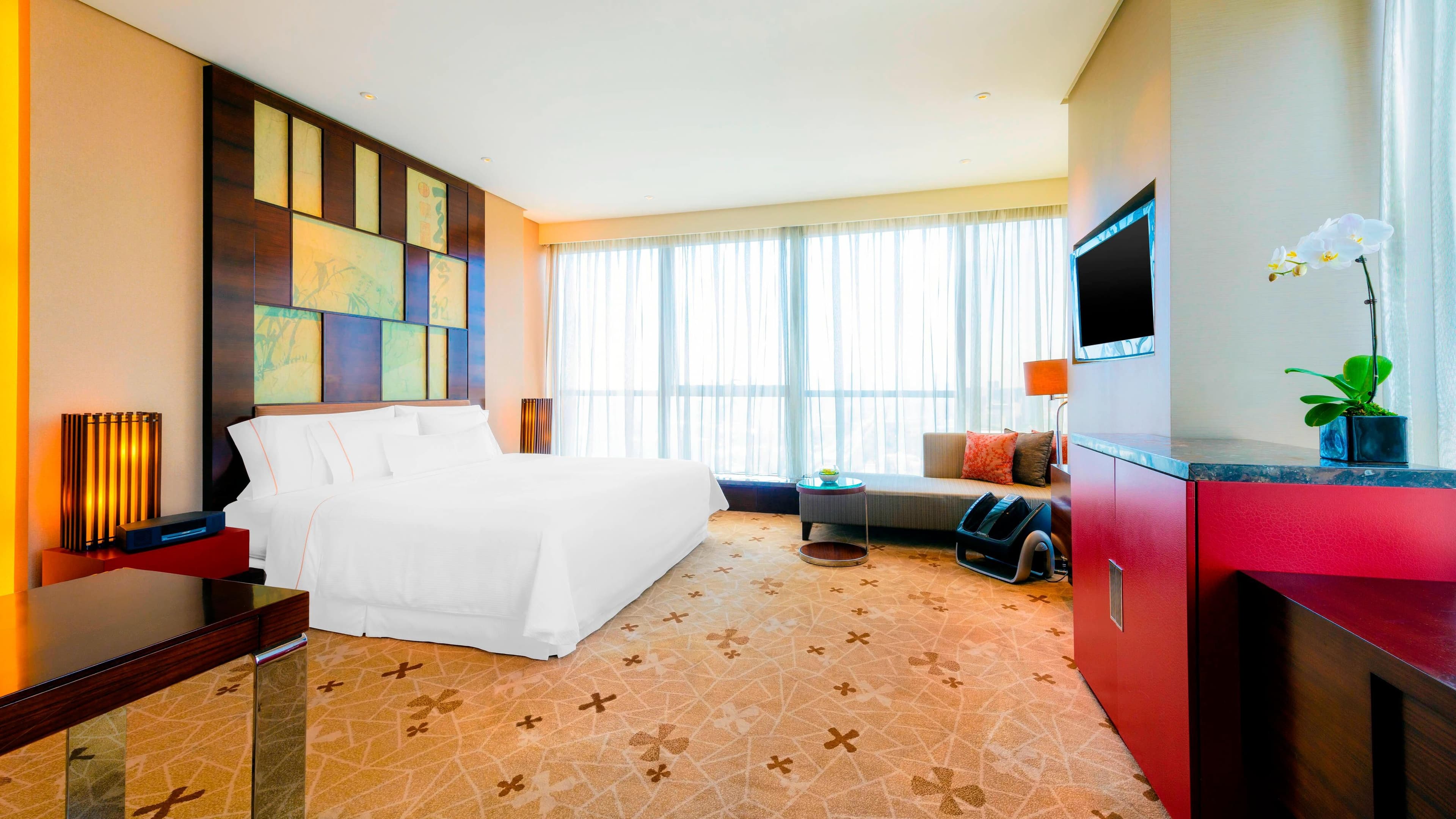 The Westin Beijing Chaoyang - Image 2