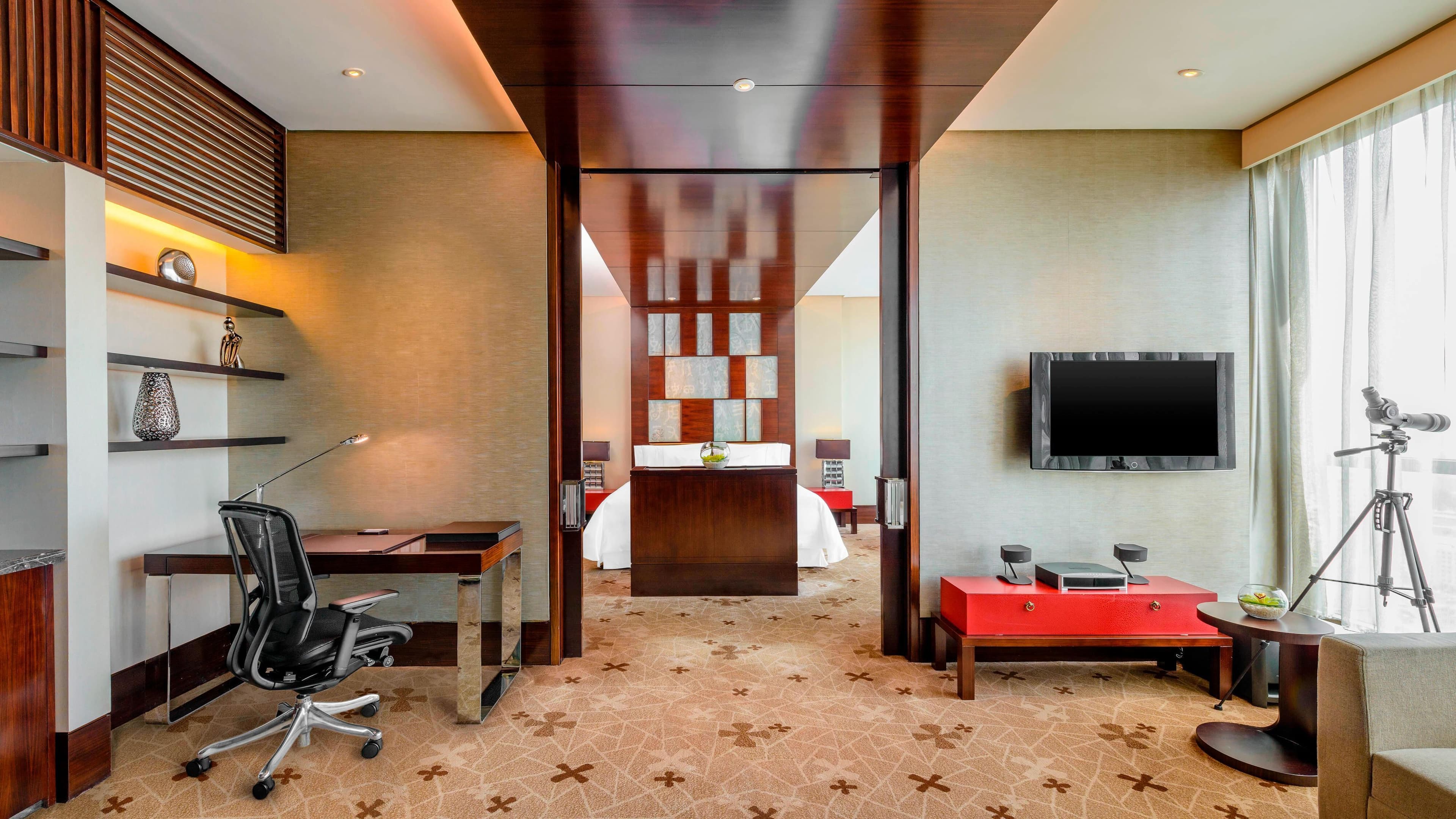 The Westin Beijing Chaoyang - Image 3