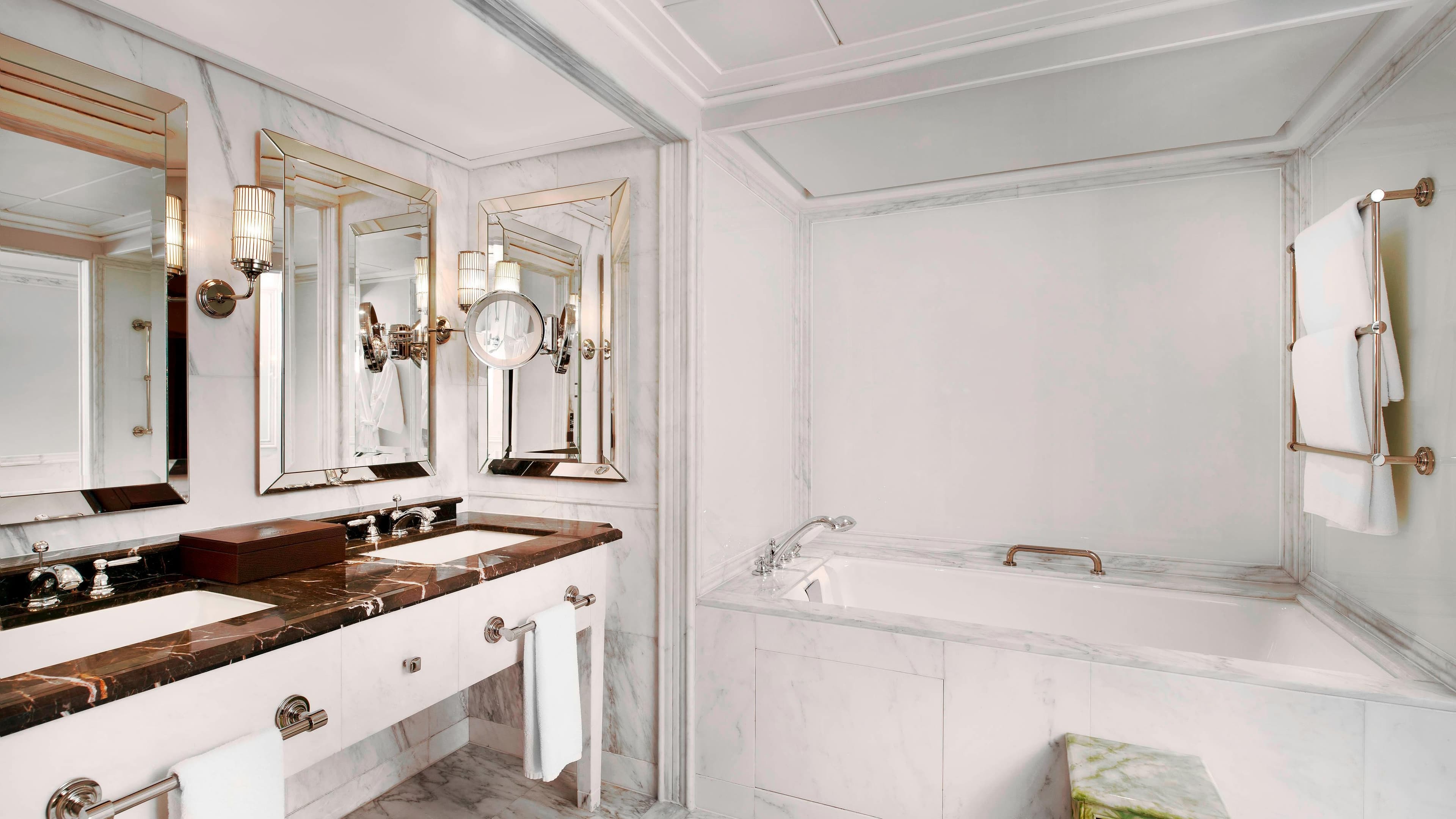 The St. Regis Beijing — 8