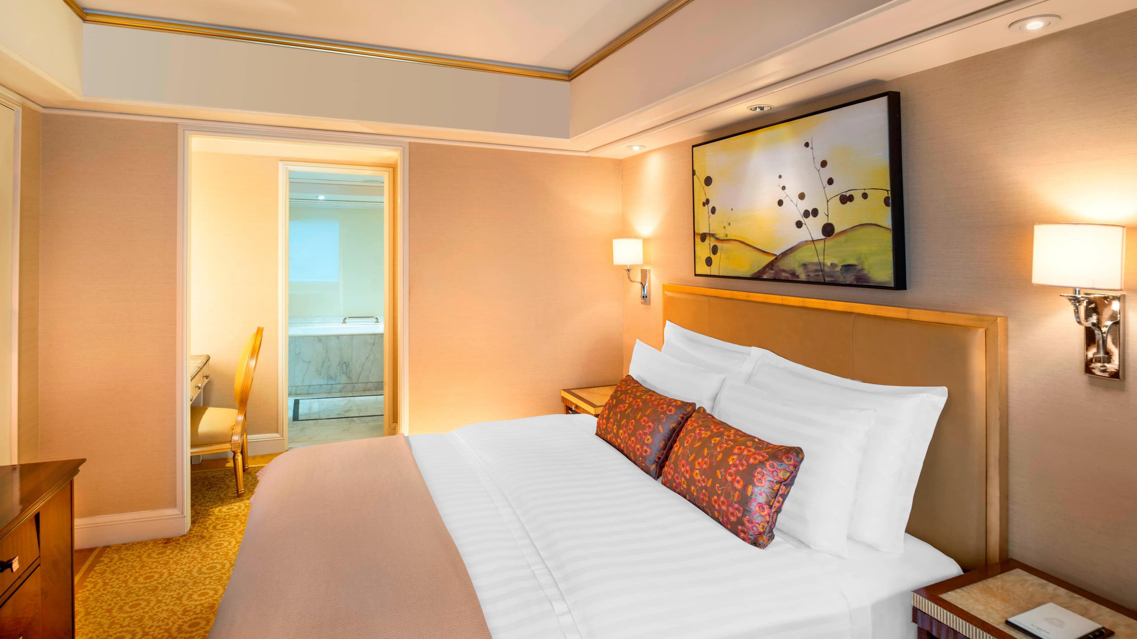 The St. Regis Beijing — 15
