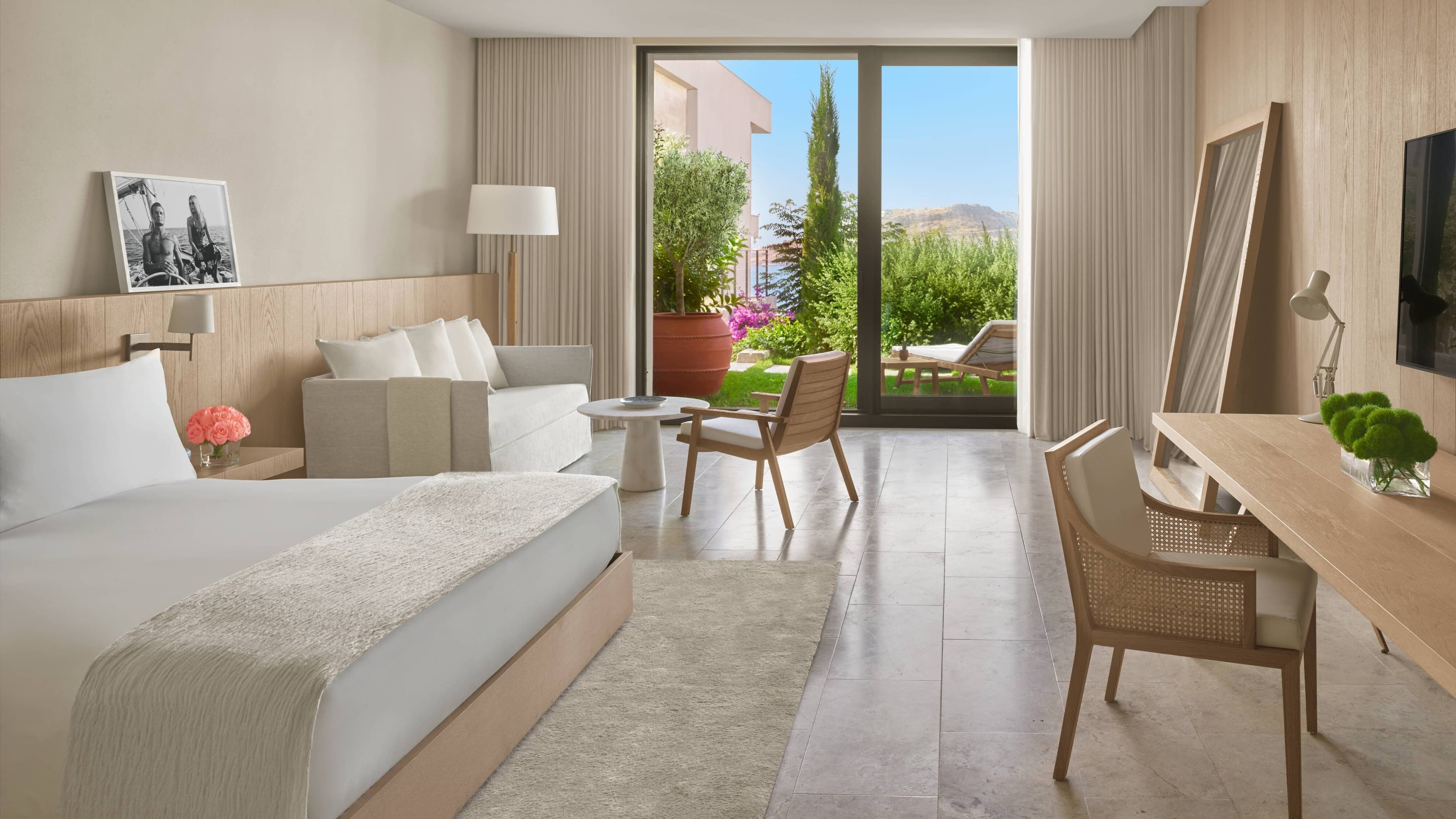 The Bodrum EDITION — 20