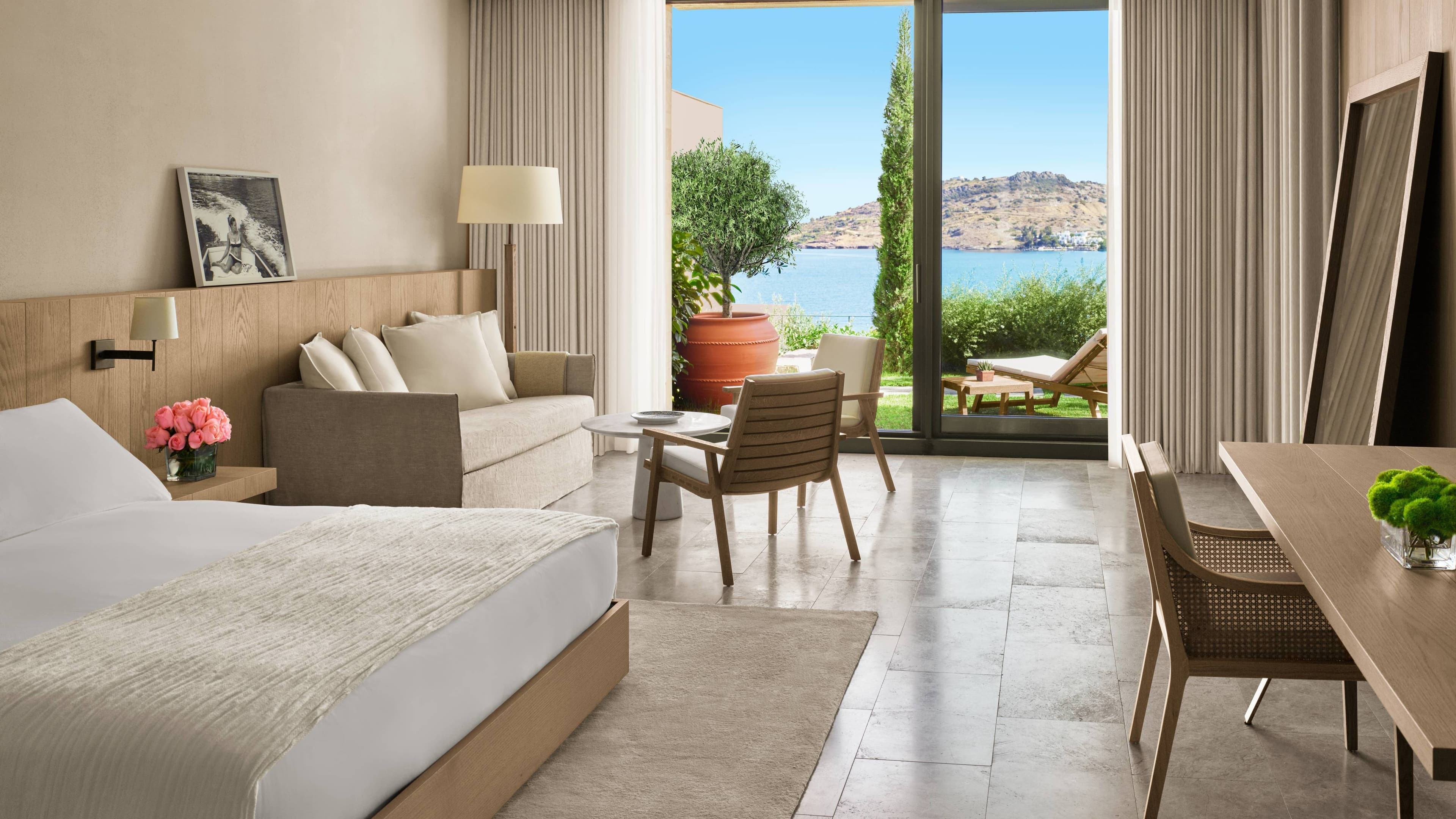 The Bodrum EDITION — 27