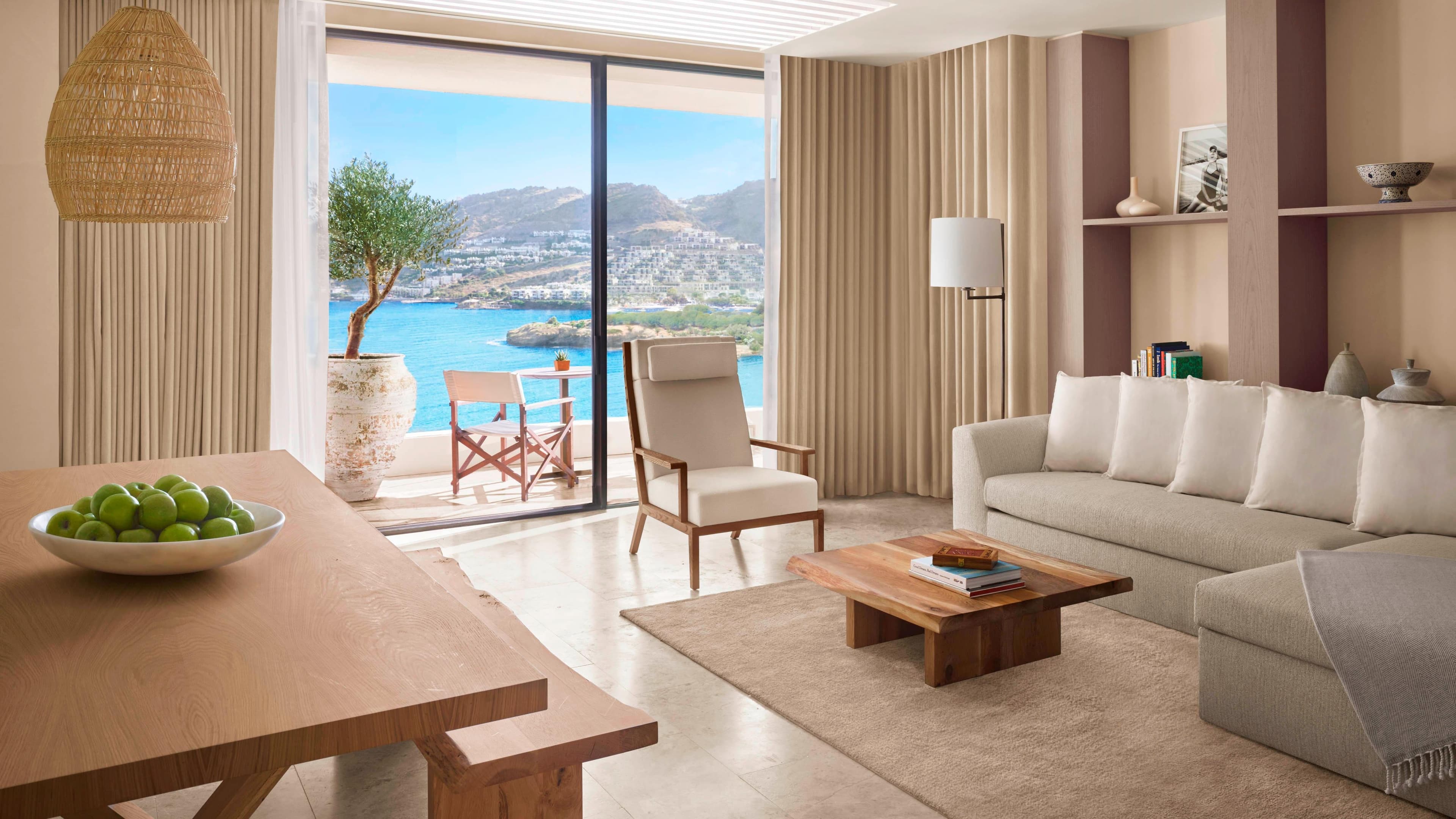 The Bodrum EDITION - Image 4