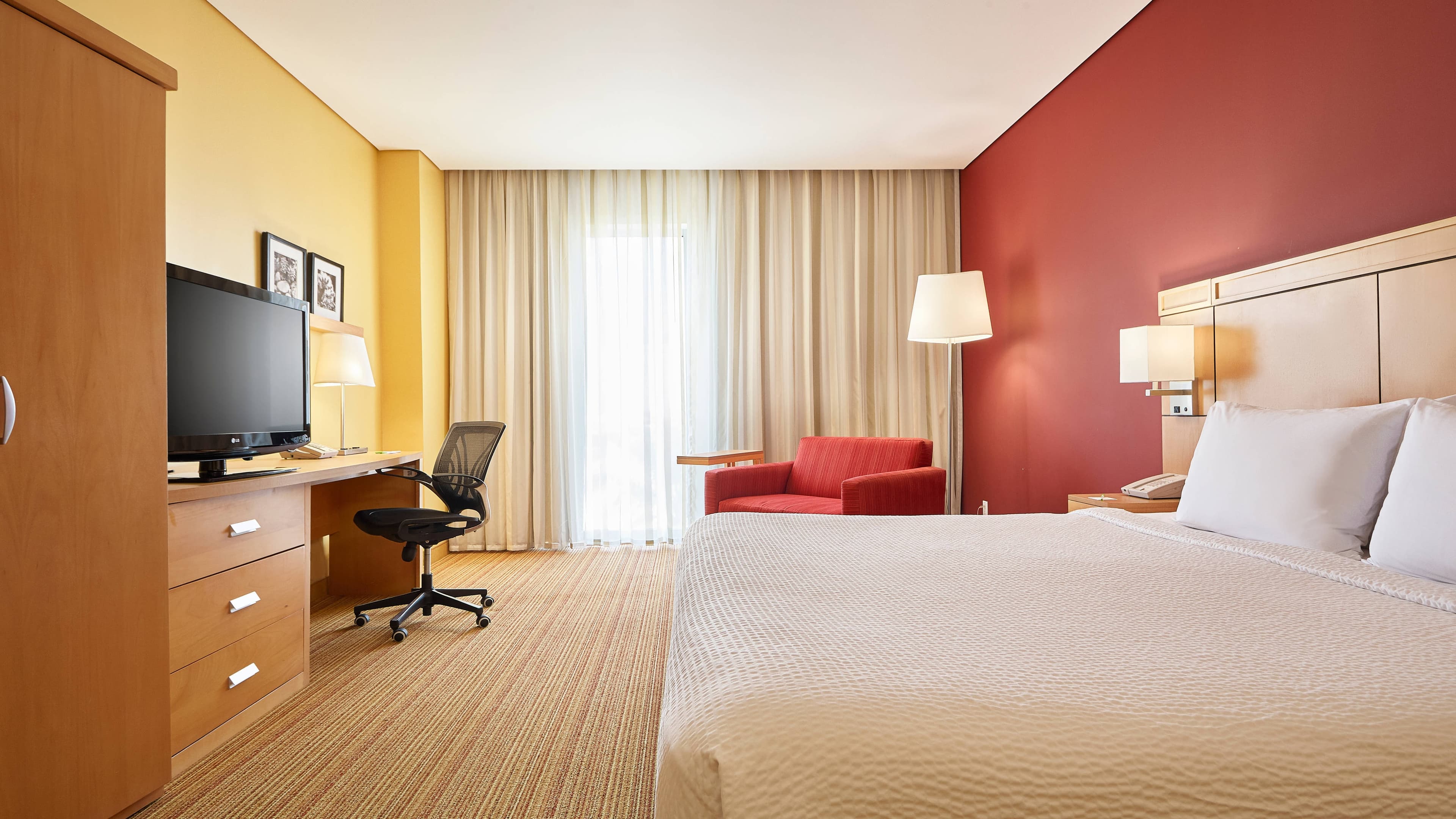 Guest room - Image 1