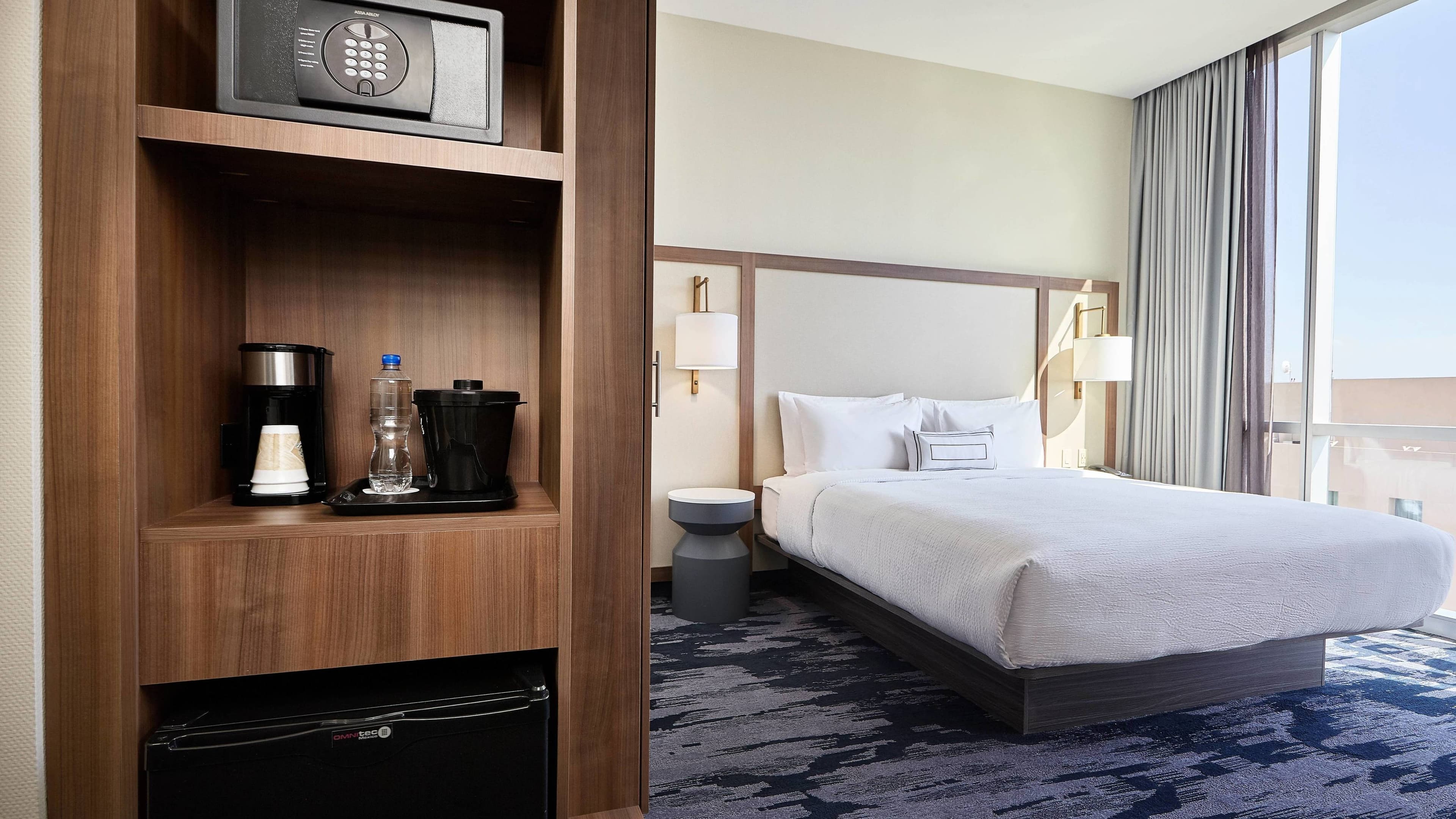 Fairfield Inn & Suites Silao Guanajuato Airport — 11