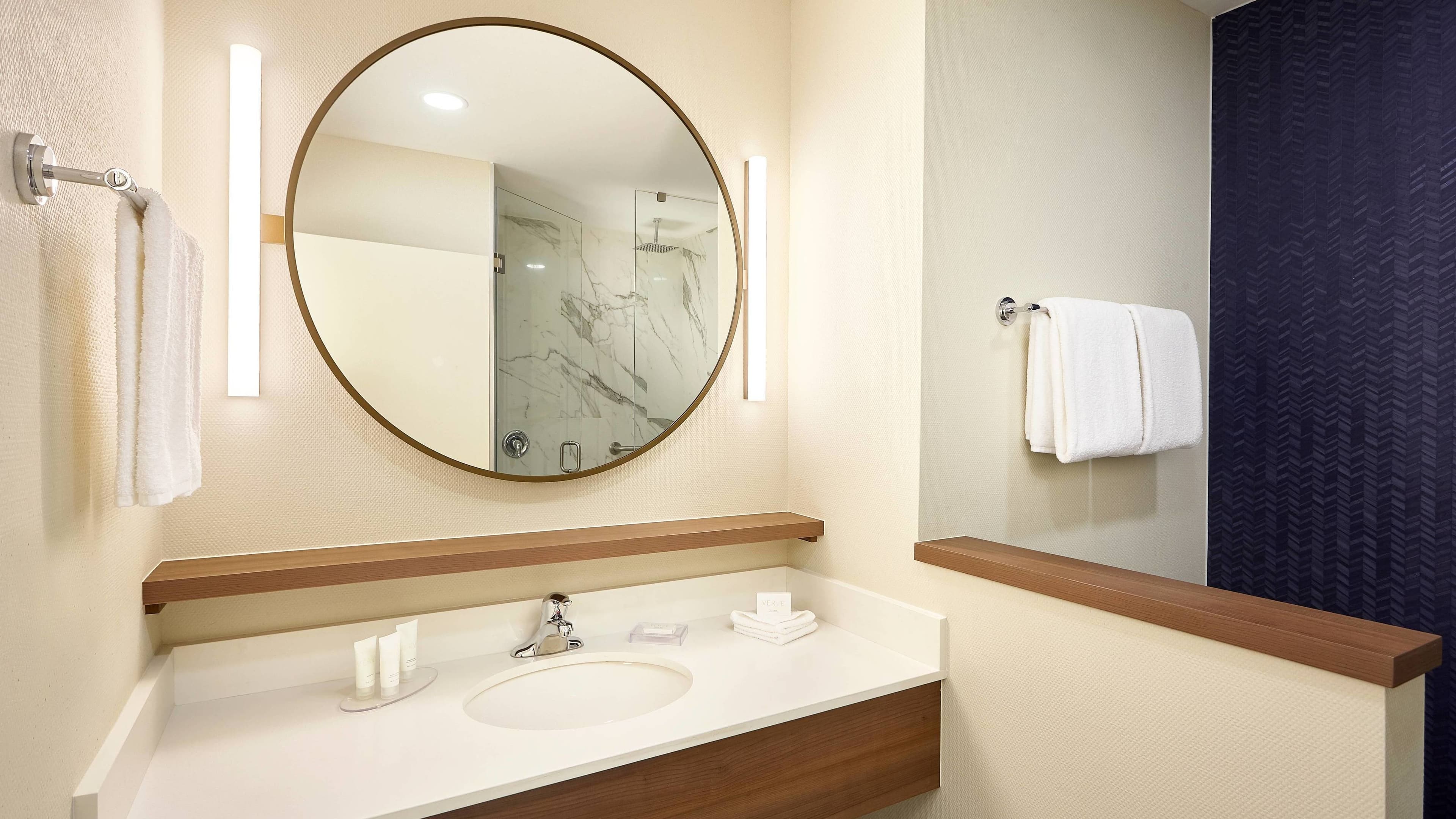 Fairfield Inn & Suites Silao Guanajuato Airport - Image 5