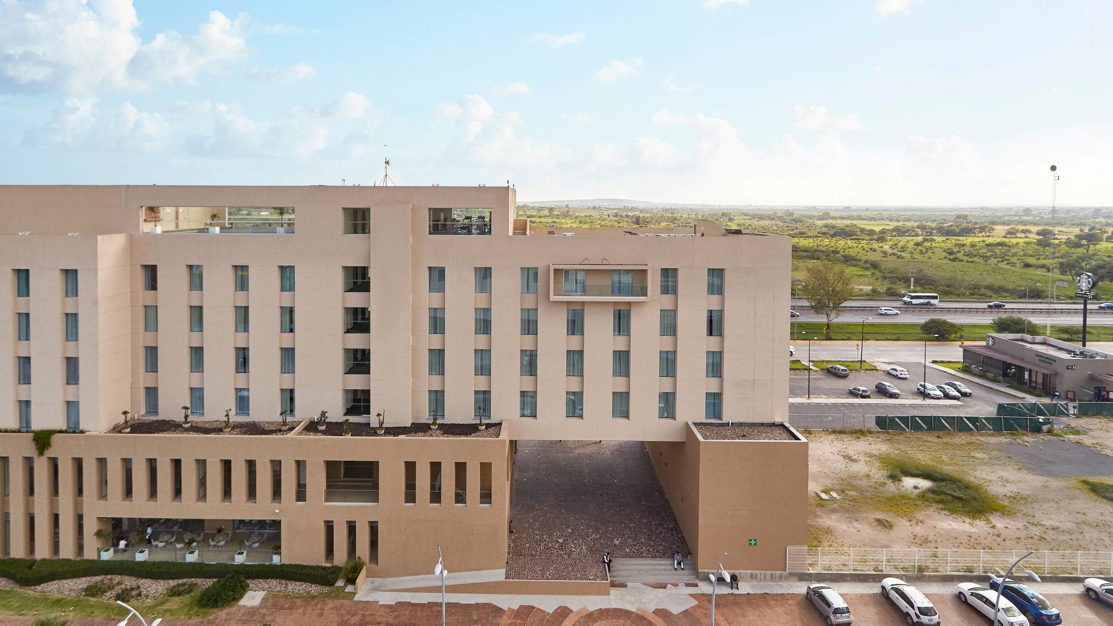Fairfield Inn & Suites Silao Guanajuato Airport — 12