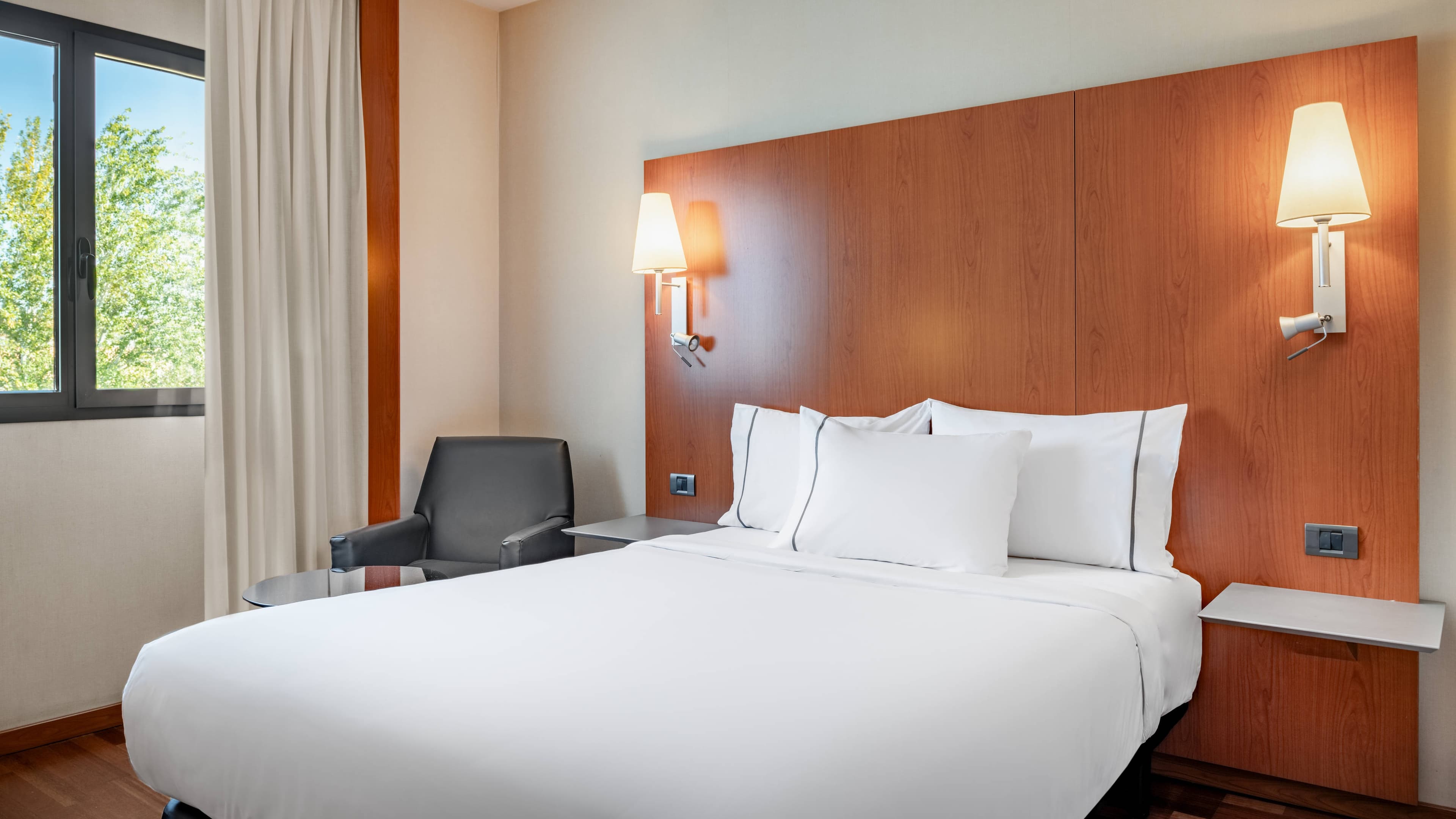 AC Hotel Badajoz — 8