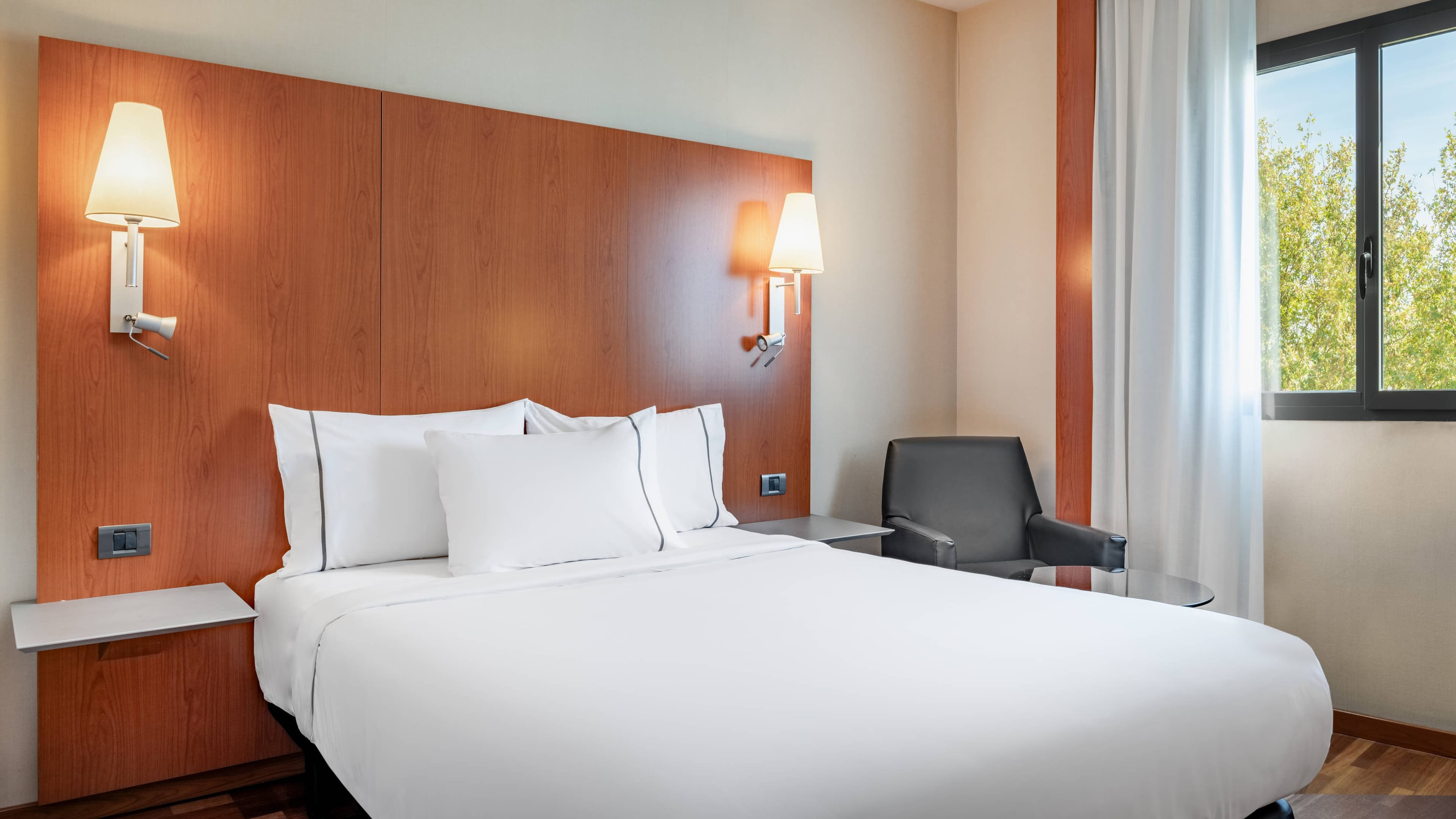 AC Hotel Badajoz — 9