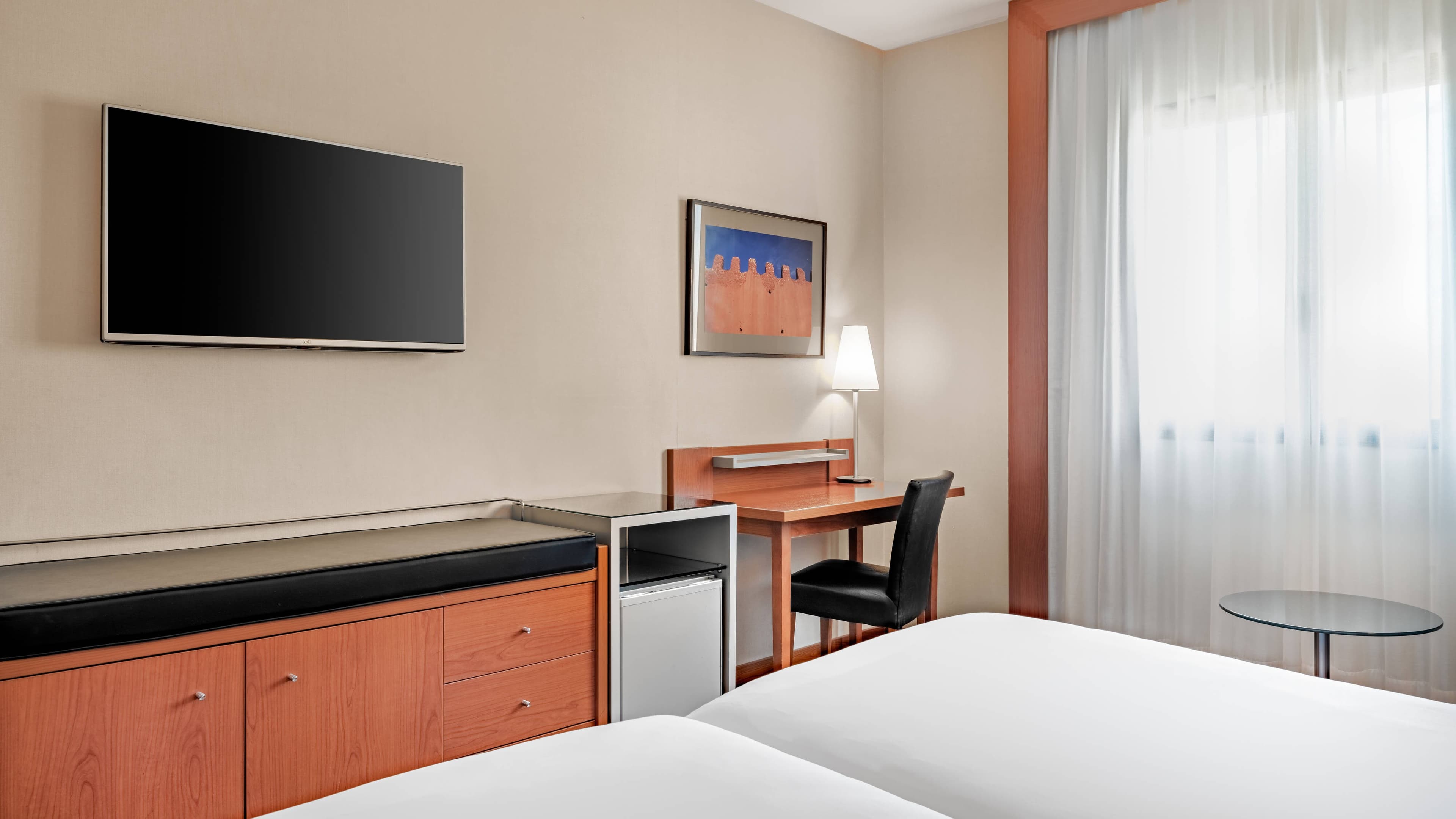 AC Hotel Badajoz - Image 4
