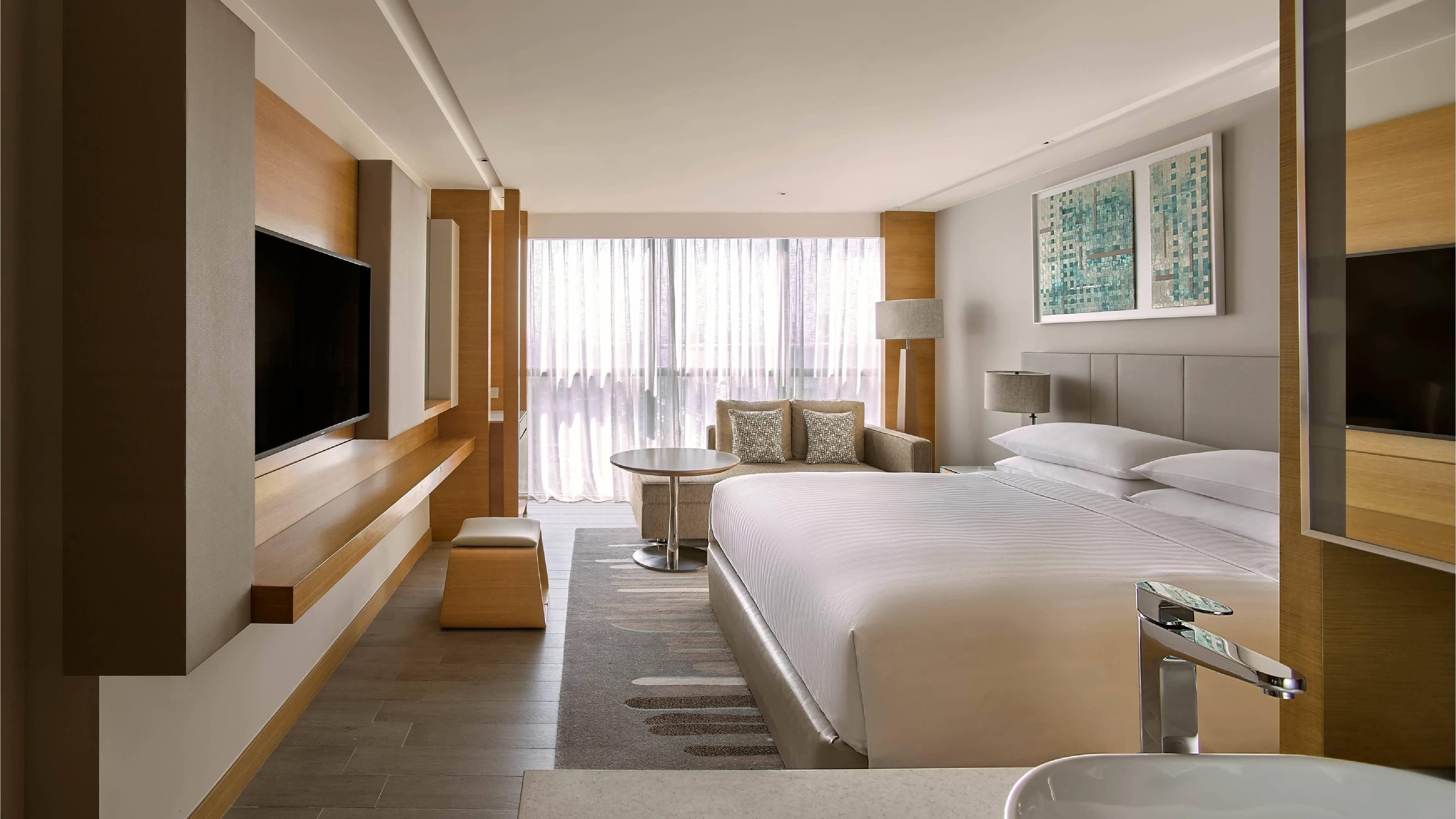 Kota Kinabalu Marriott Hotel - Image 2