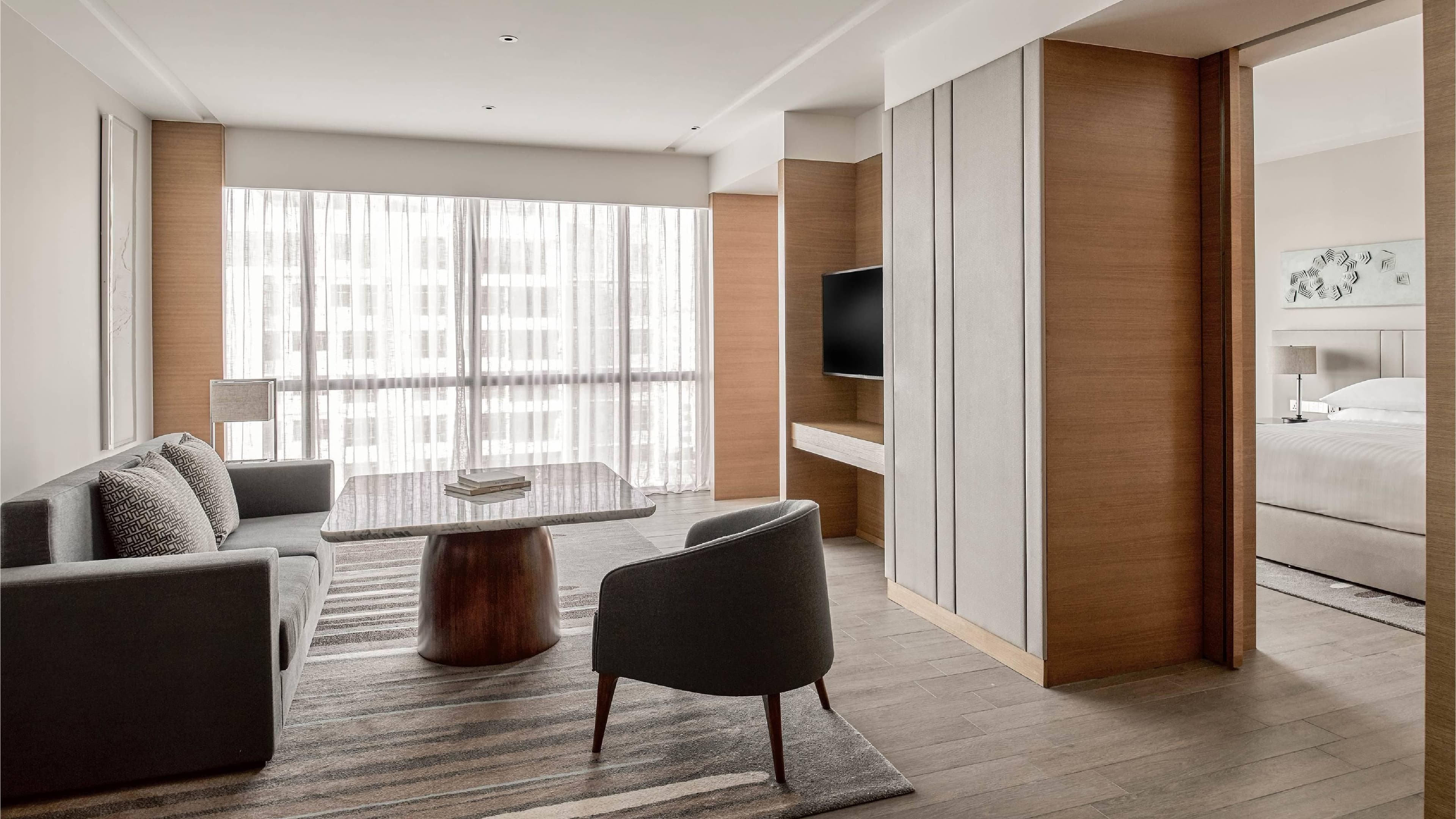 Holiday Inn Express Kota Kinabalu City Centre — 24