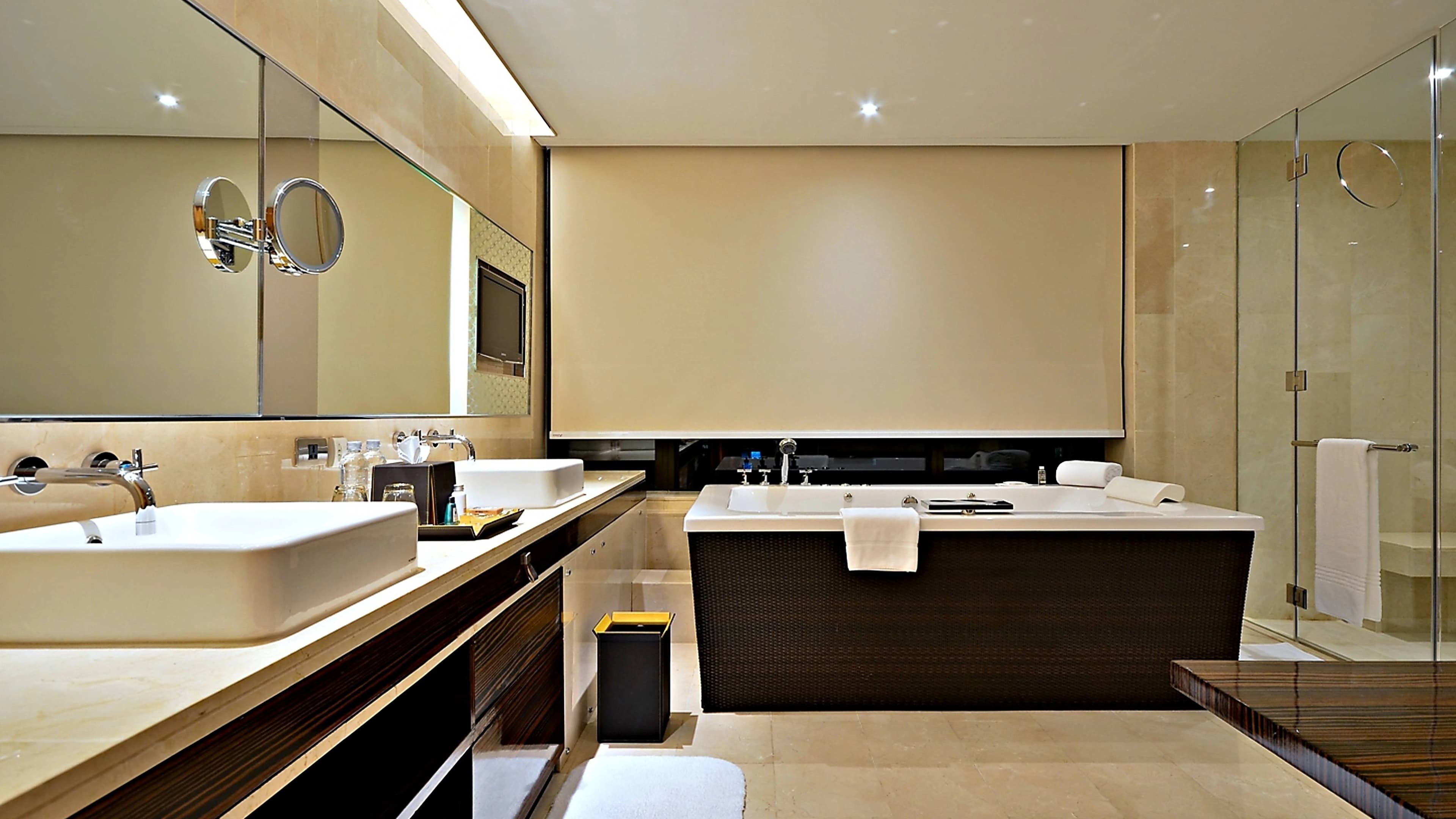 Renaissance Bangkok Ratchaprasong Hotel — 50
