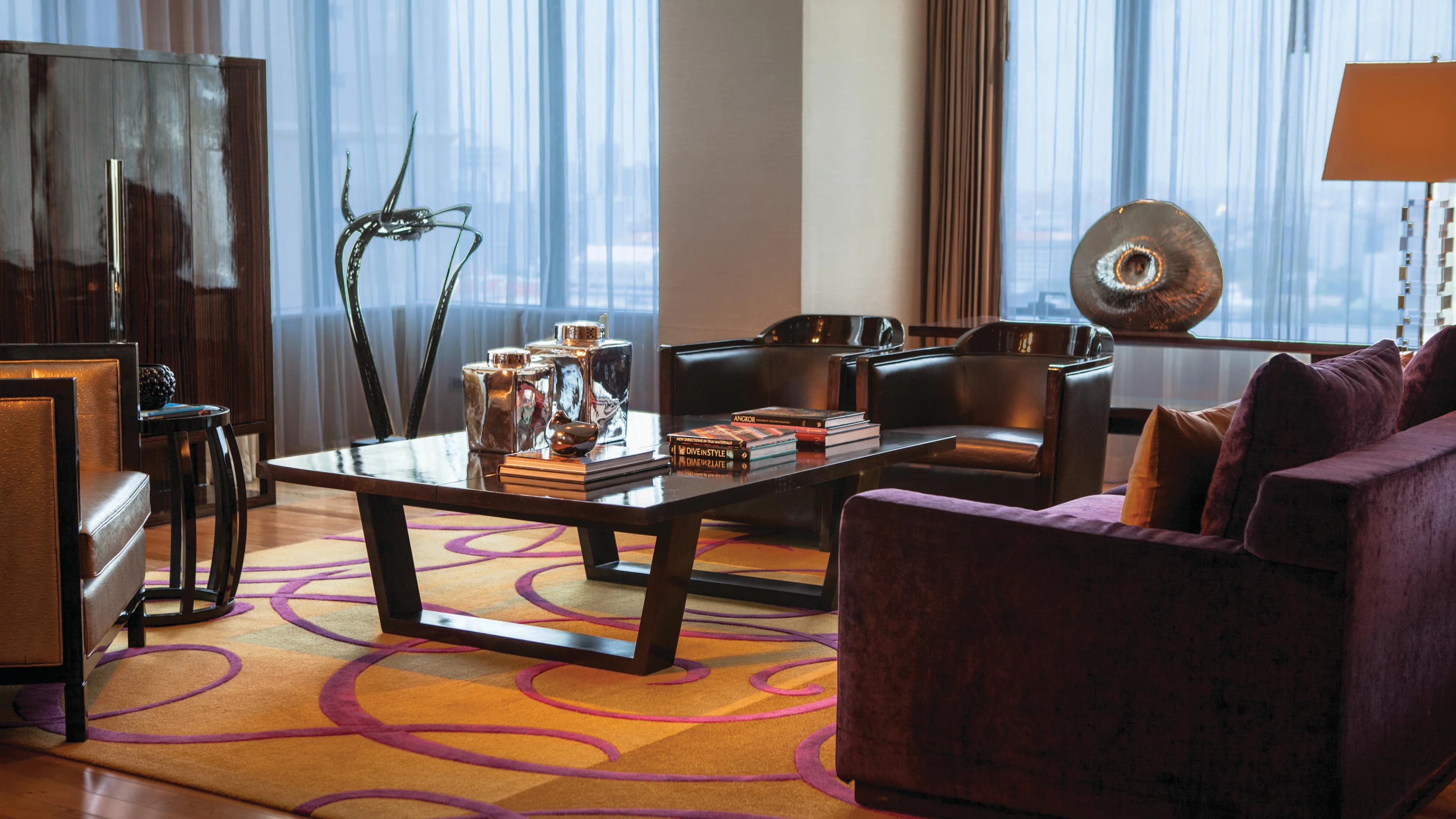 Renaissance Bangkok Ratchaprasong Hotel — 40