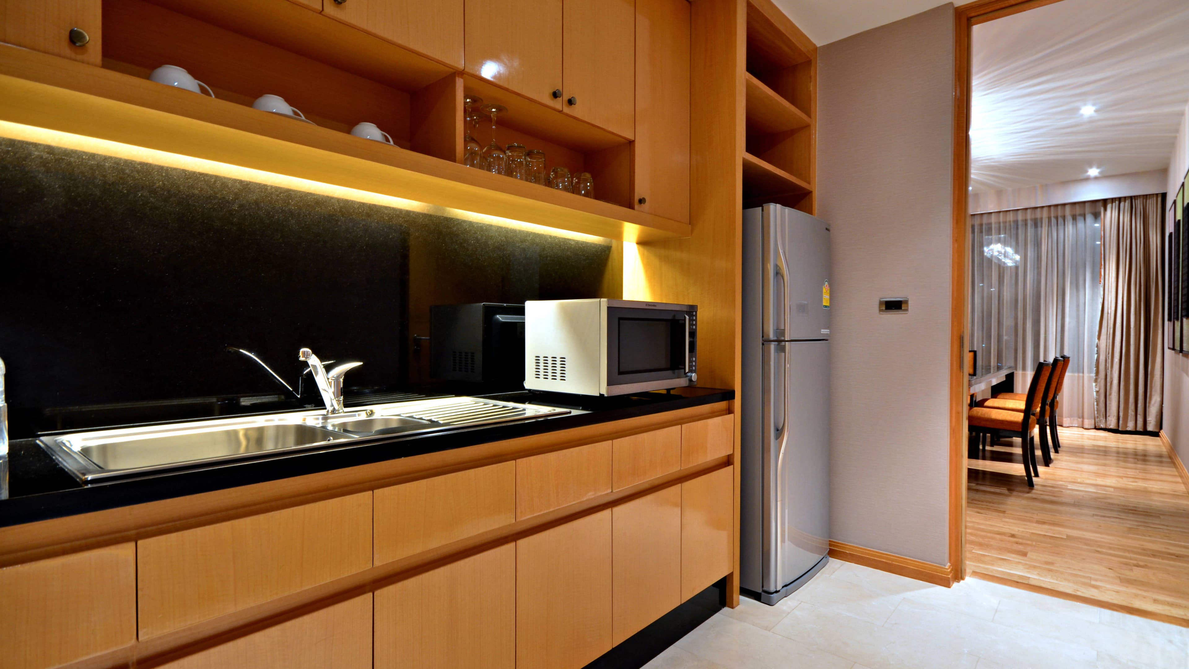 Renaissance Bangkok Ratchaprasong Hotel — 44