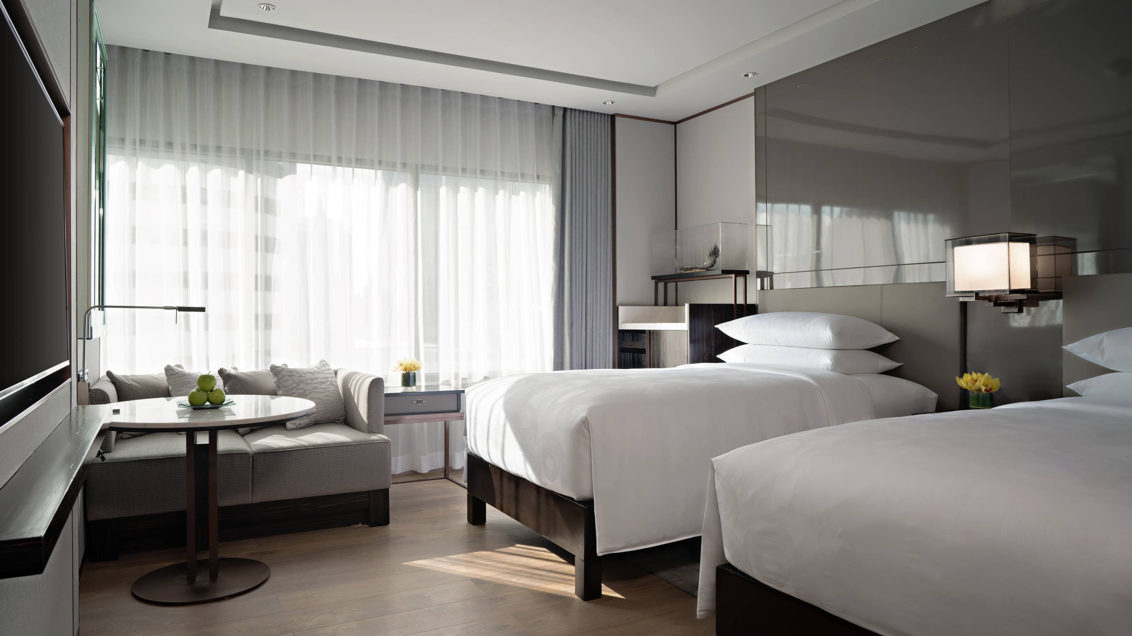 JW Marriott Hotel Bangkok — 18