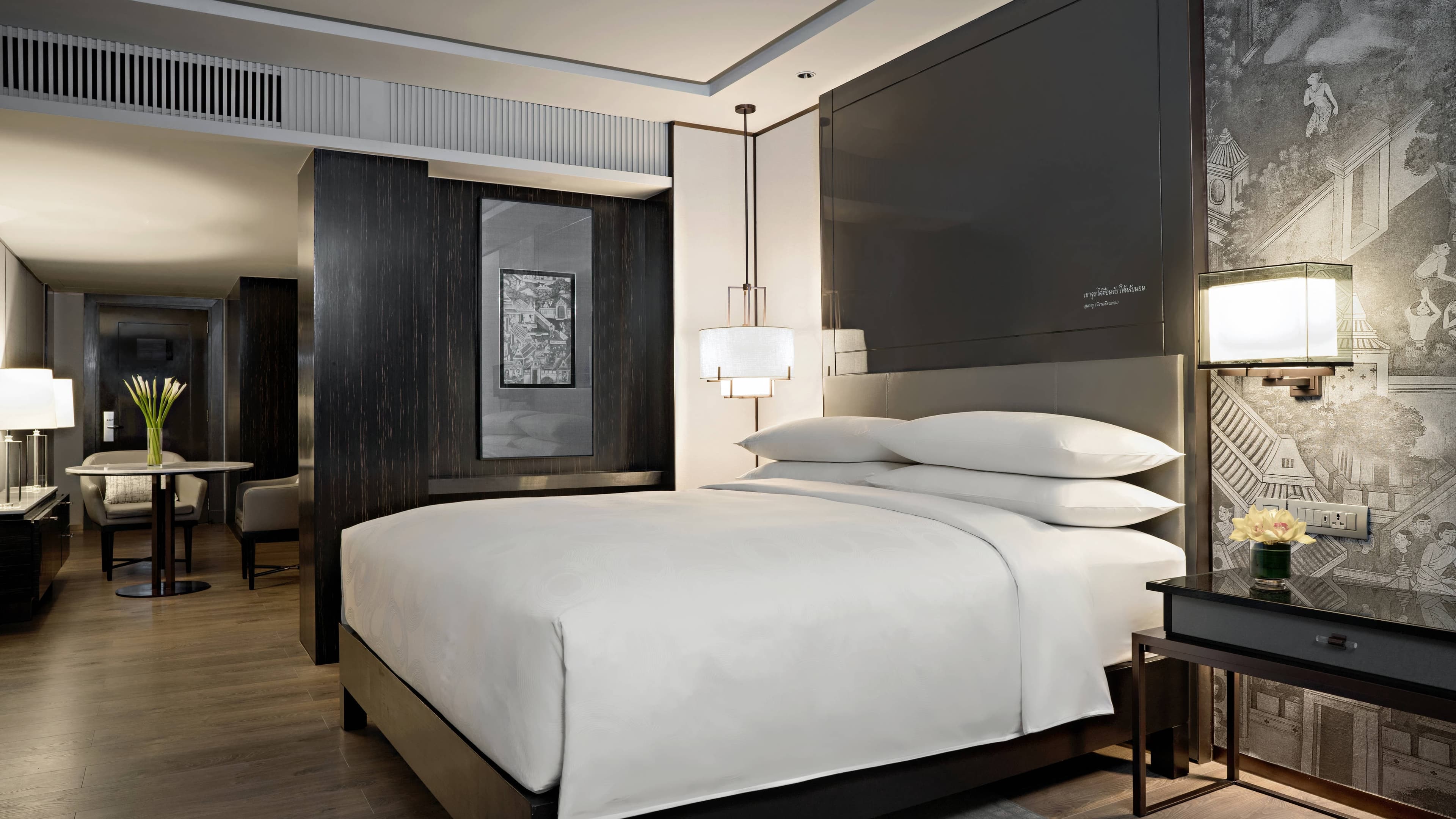 JW Marriott Hotel Bangkok — 40