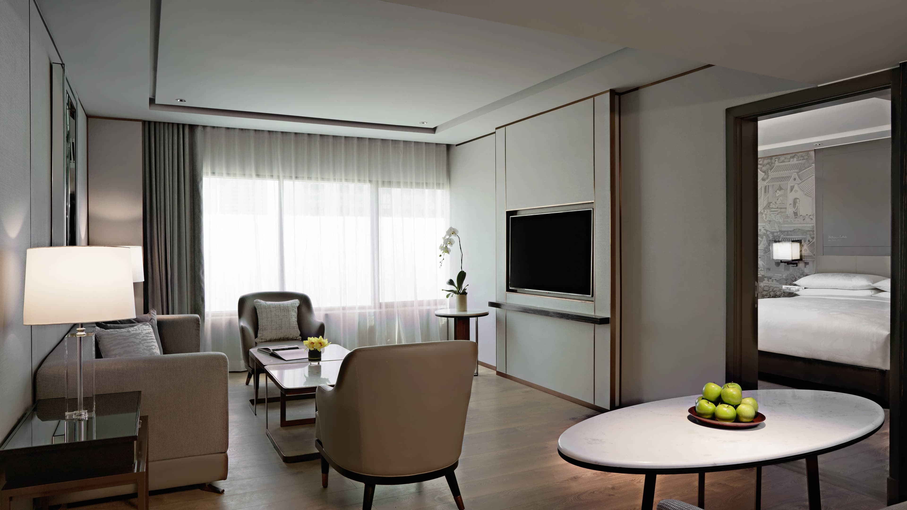 JW Marriott Hotel Bangkok — 45
