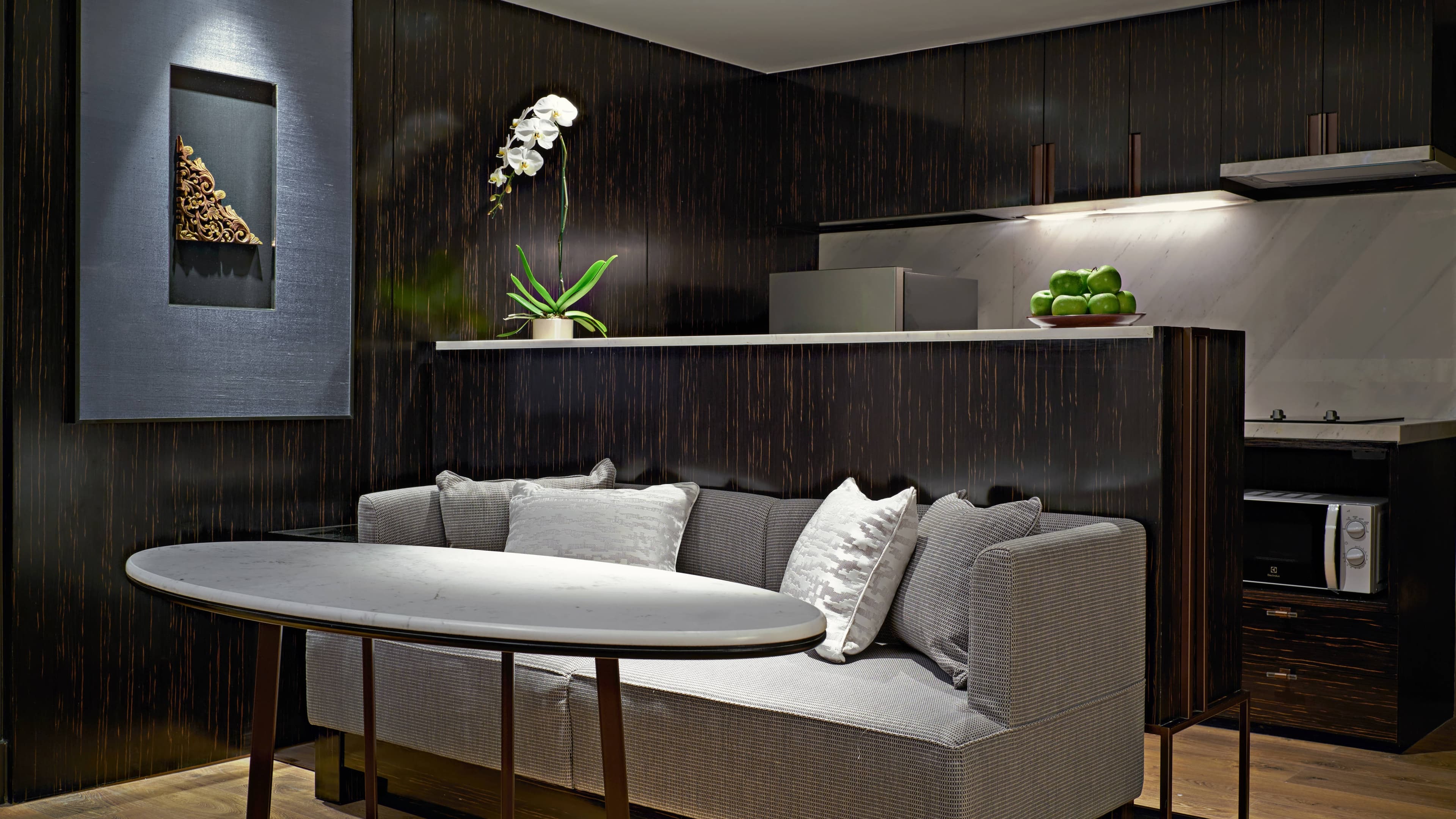 JW Marriott Hotel Bangkok — 48