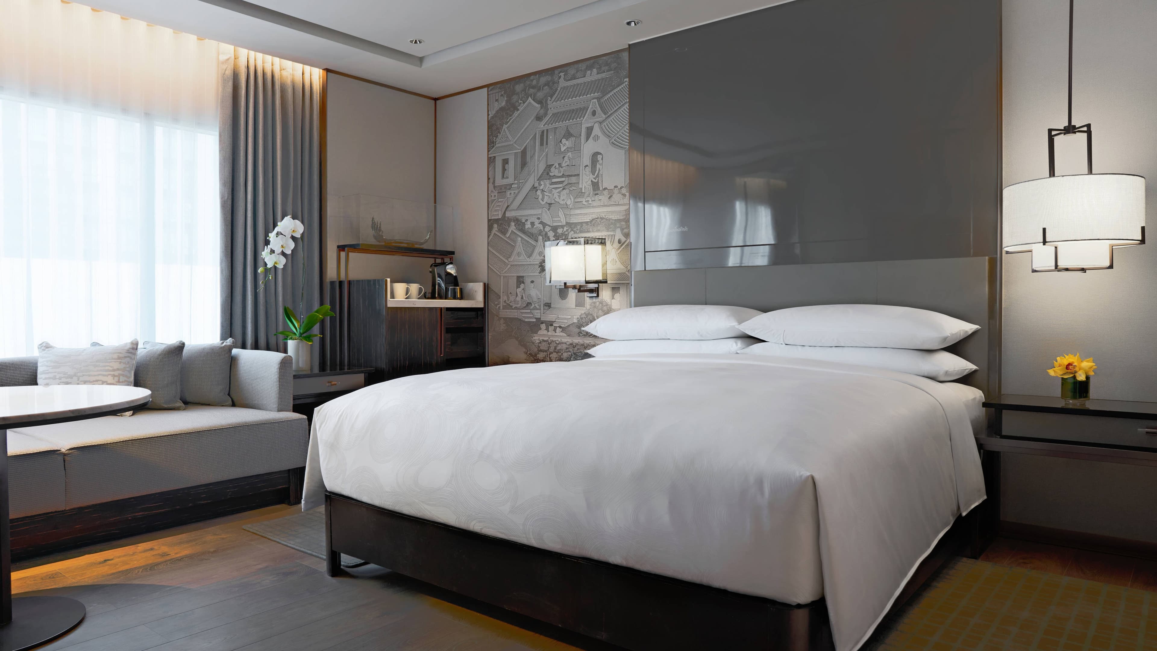 JW Marriott Hotel Bangkok — 46