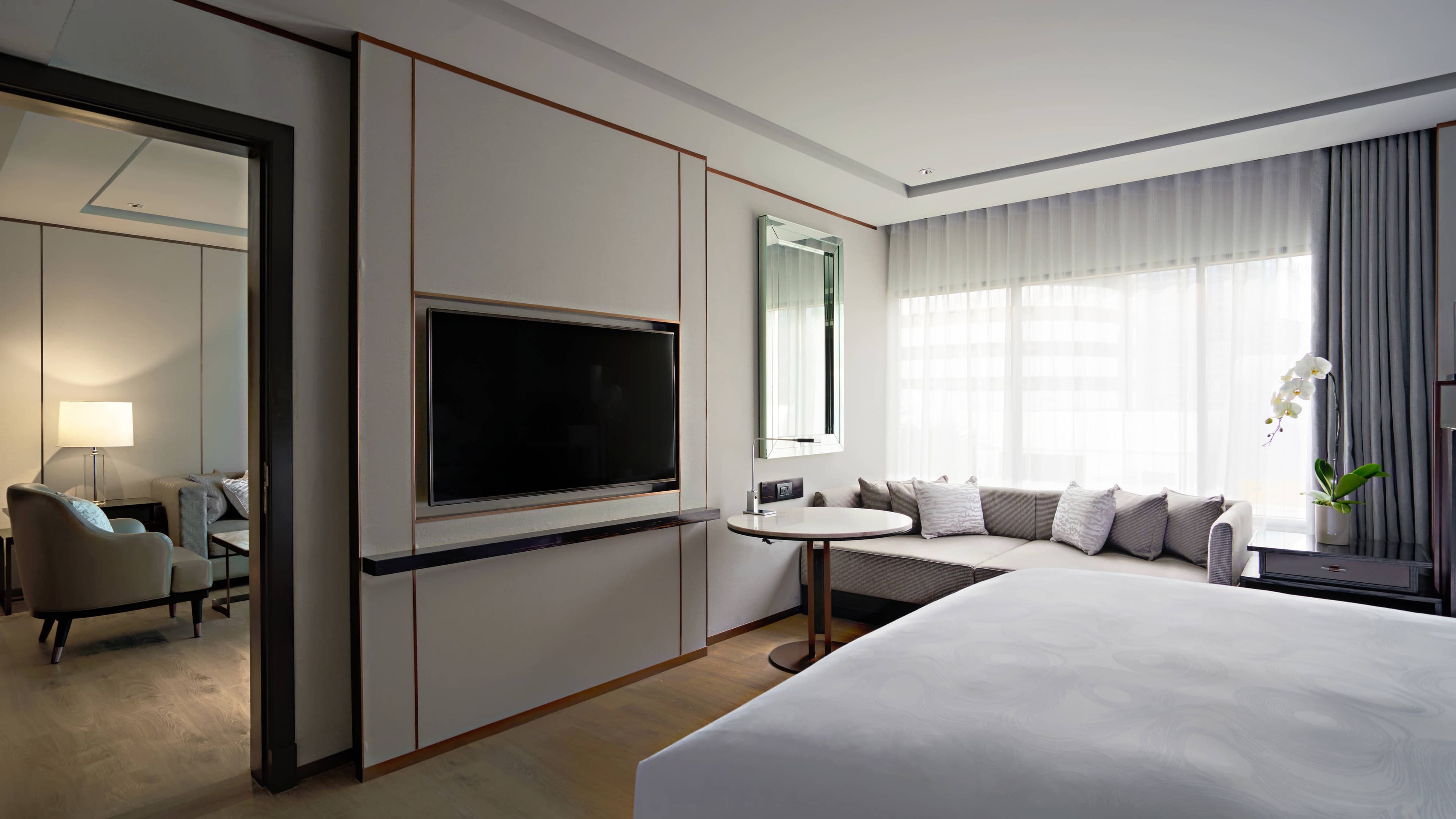 JW Marriott Hotel Bangkok — 47