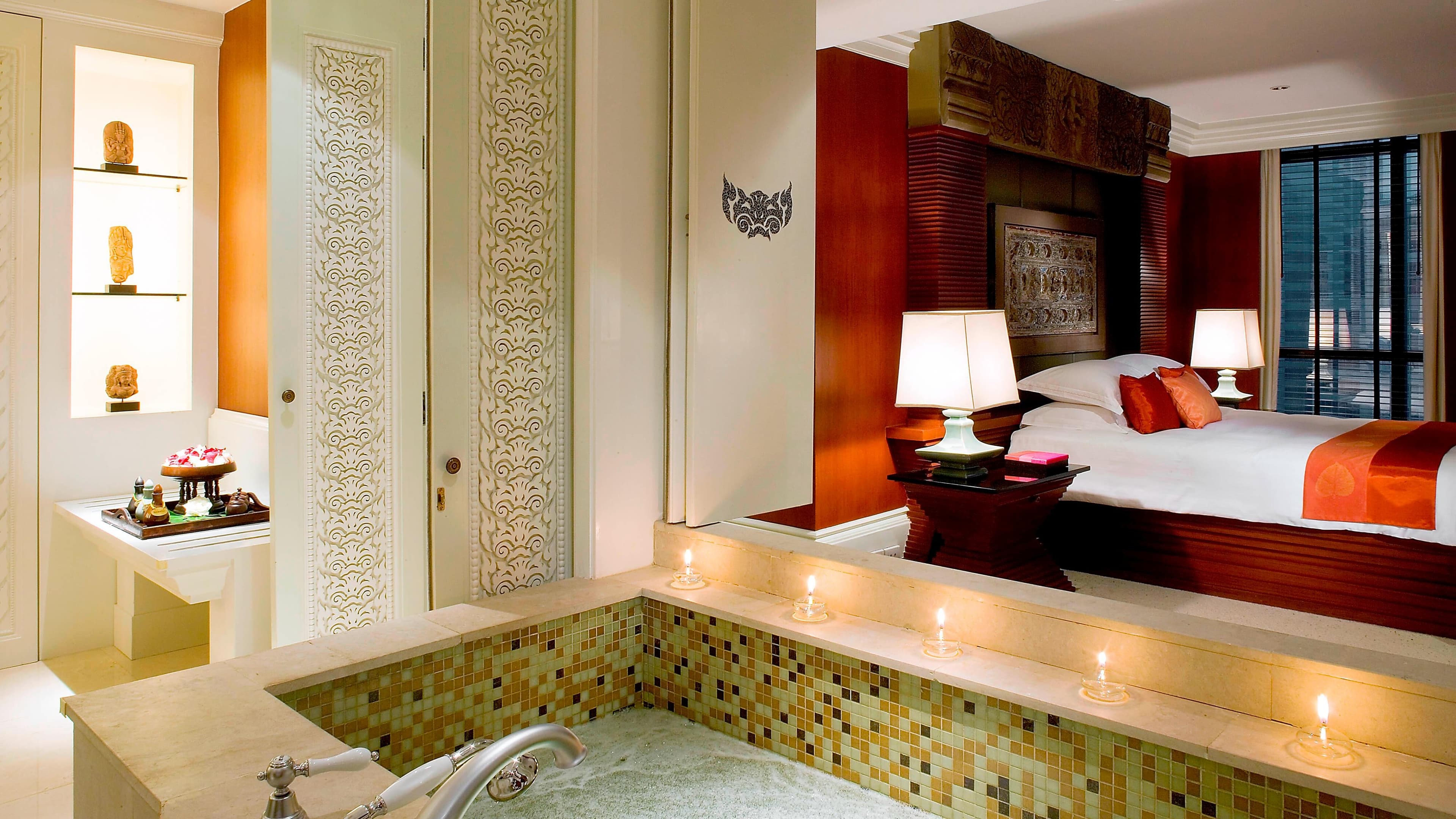 The Athenee Hotel, a Luxury Collection Hotel, Bangkok — 66