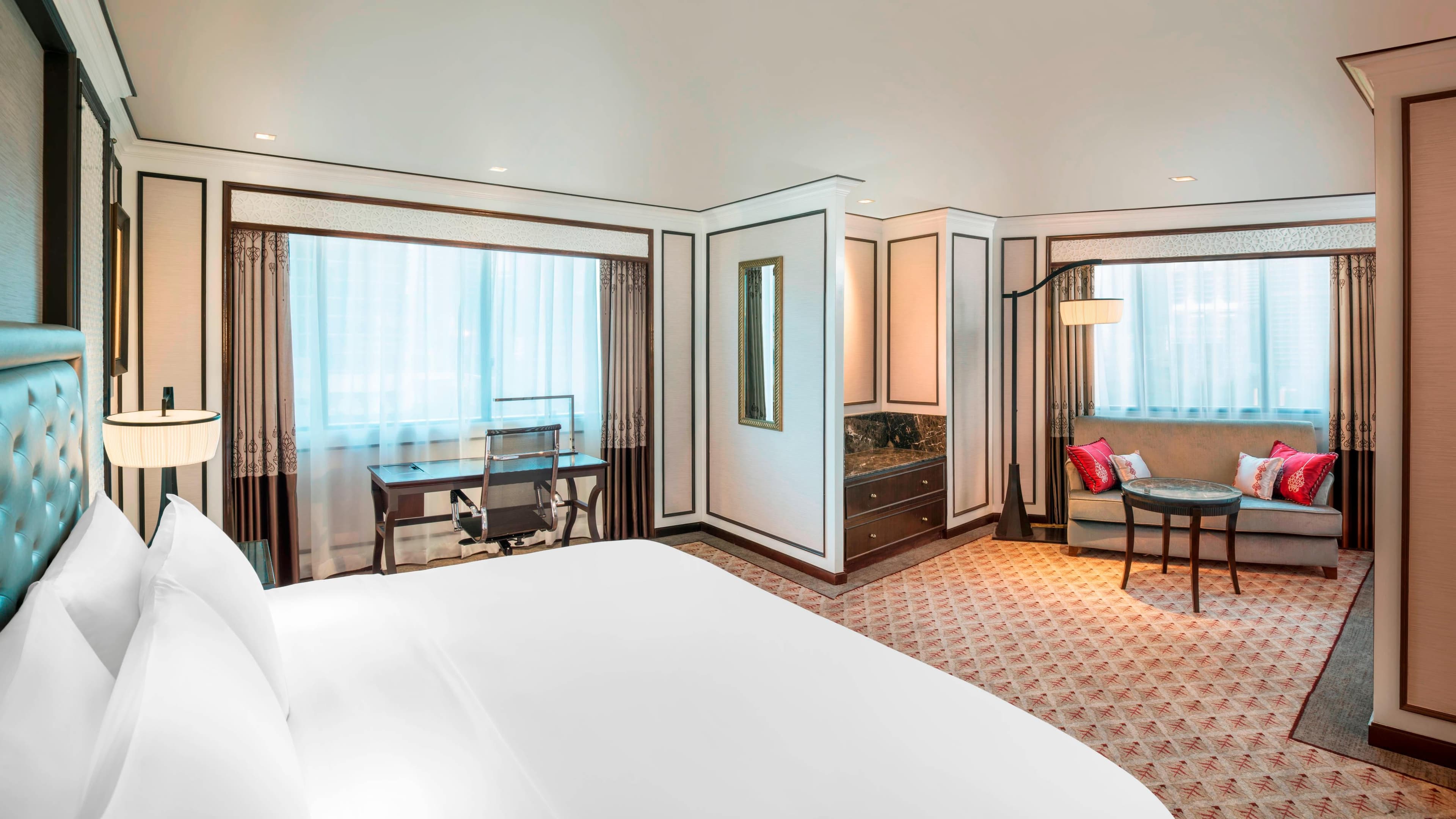 The Athenee Hotel, a Luxury Collection Hotel, Bangkok — 26