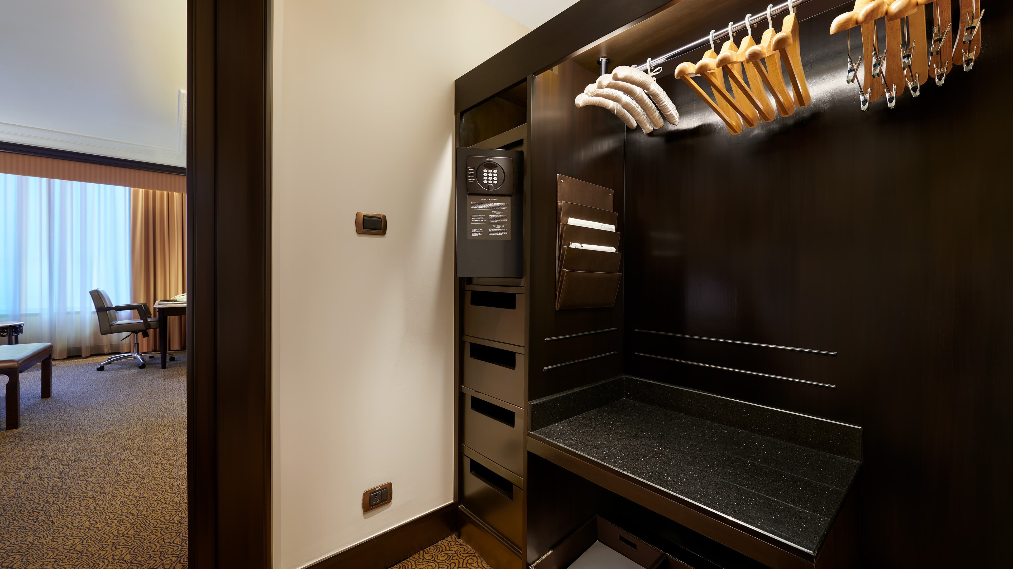 Sheraton Grande Sukhumvit, a Luxury Collection Hotel, Bangkok — 85