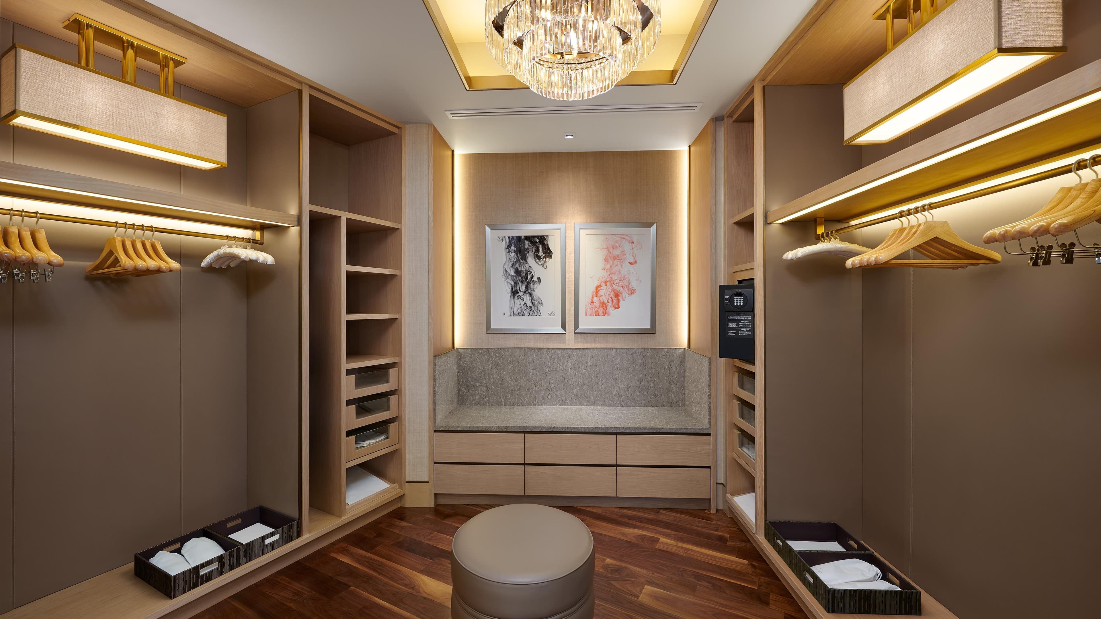 Sheraton Grande Sukhumvit, a Luxury Collection Hotel, Bangkok — 71