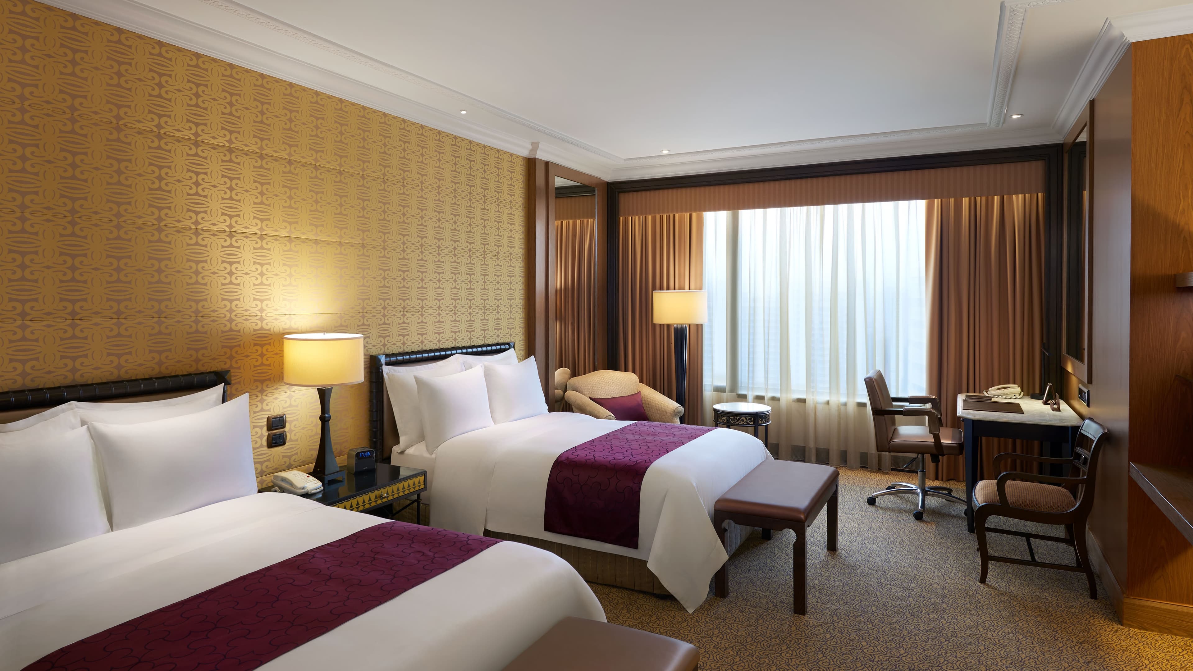 Sheraton Grande Sukhumvit, a Luxury Collection Hotel, Bangkok — 17