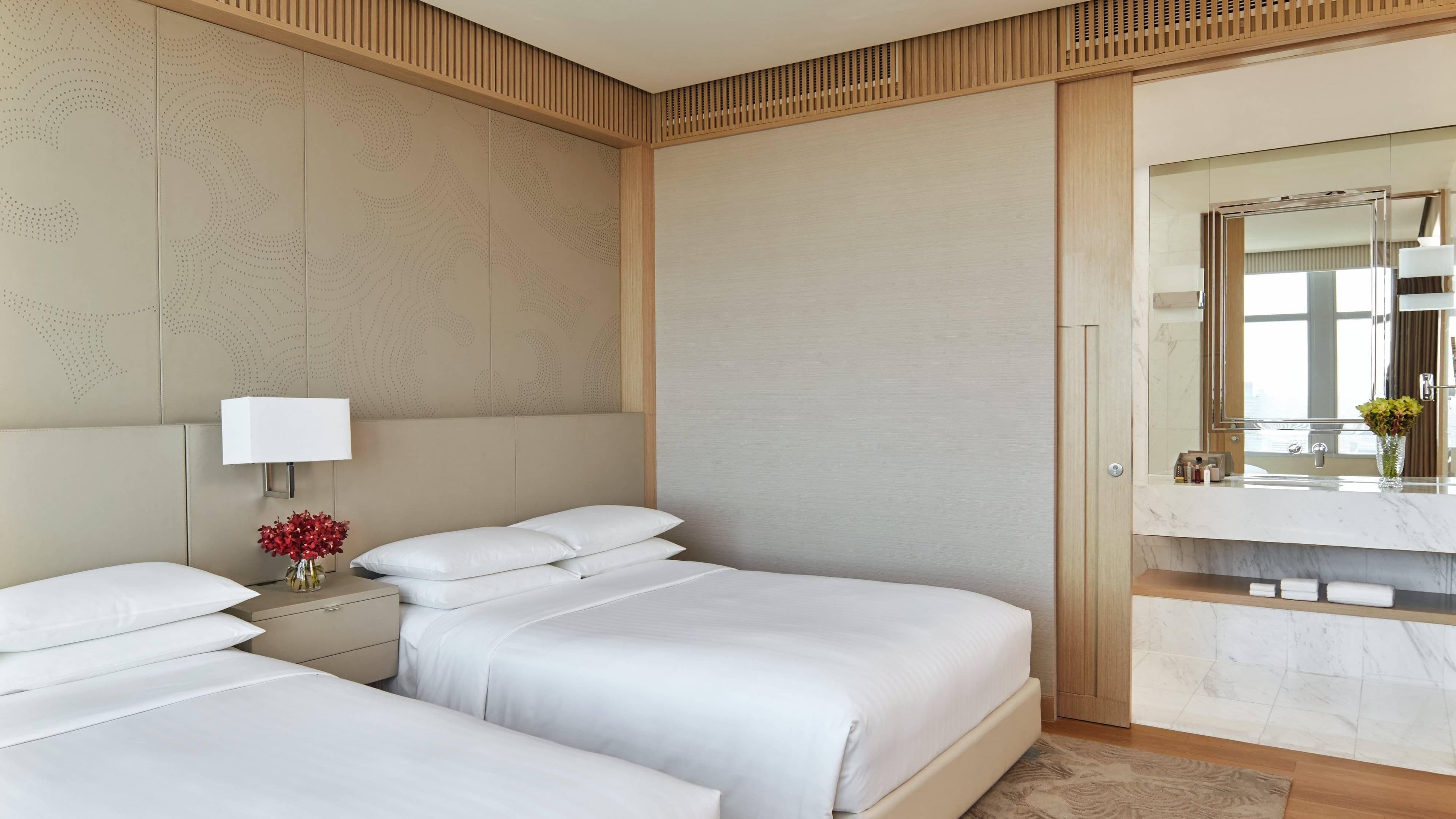 Bangkok Marriott Hotel Sukhumvit — 49