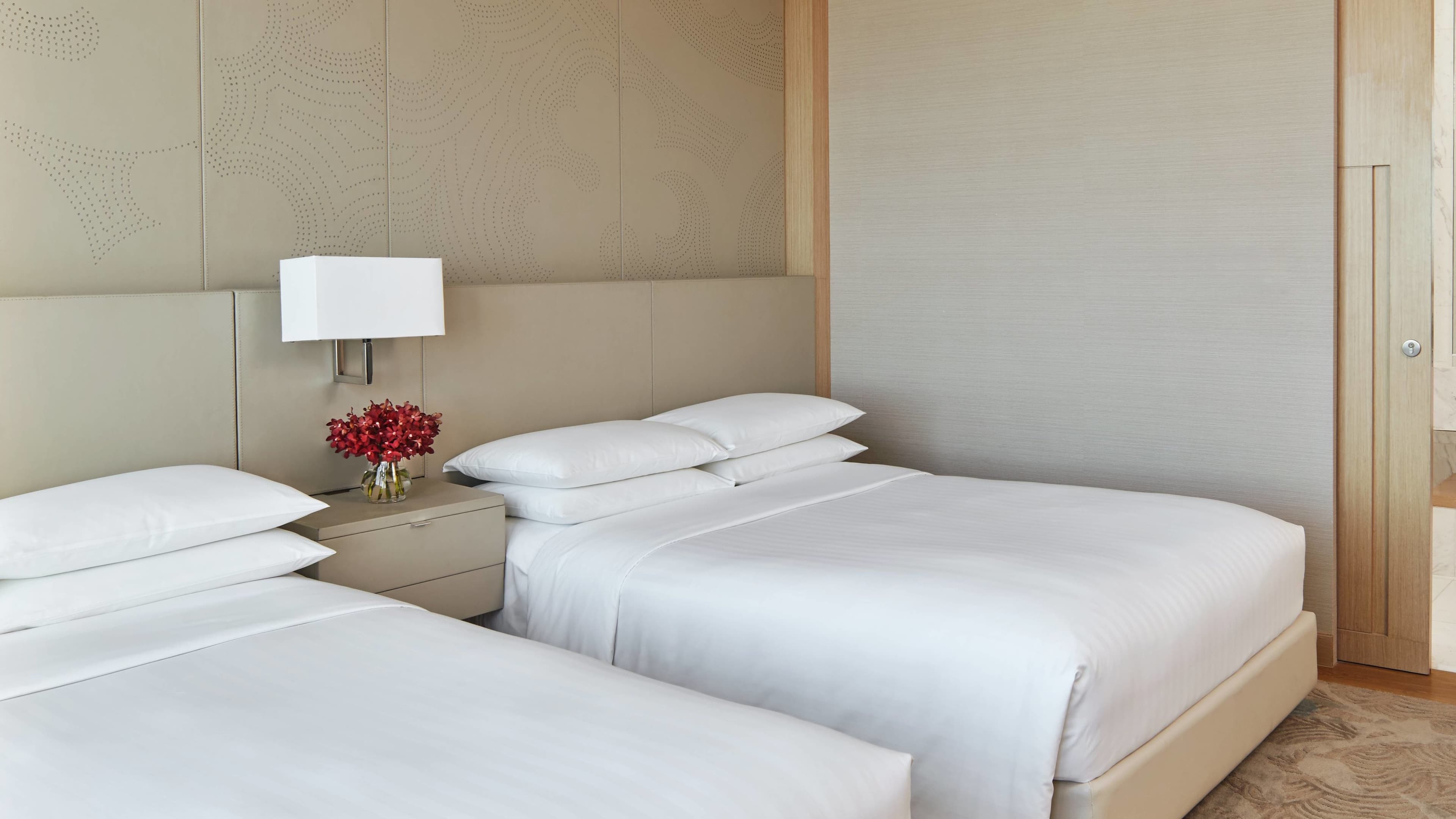 Bangkok Marriott Hotel Sukhumvit — 11