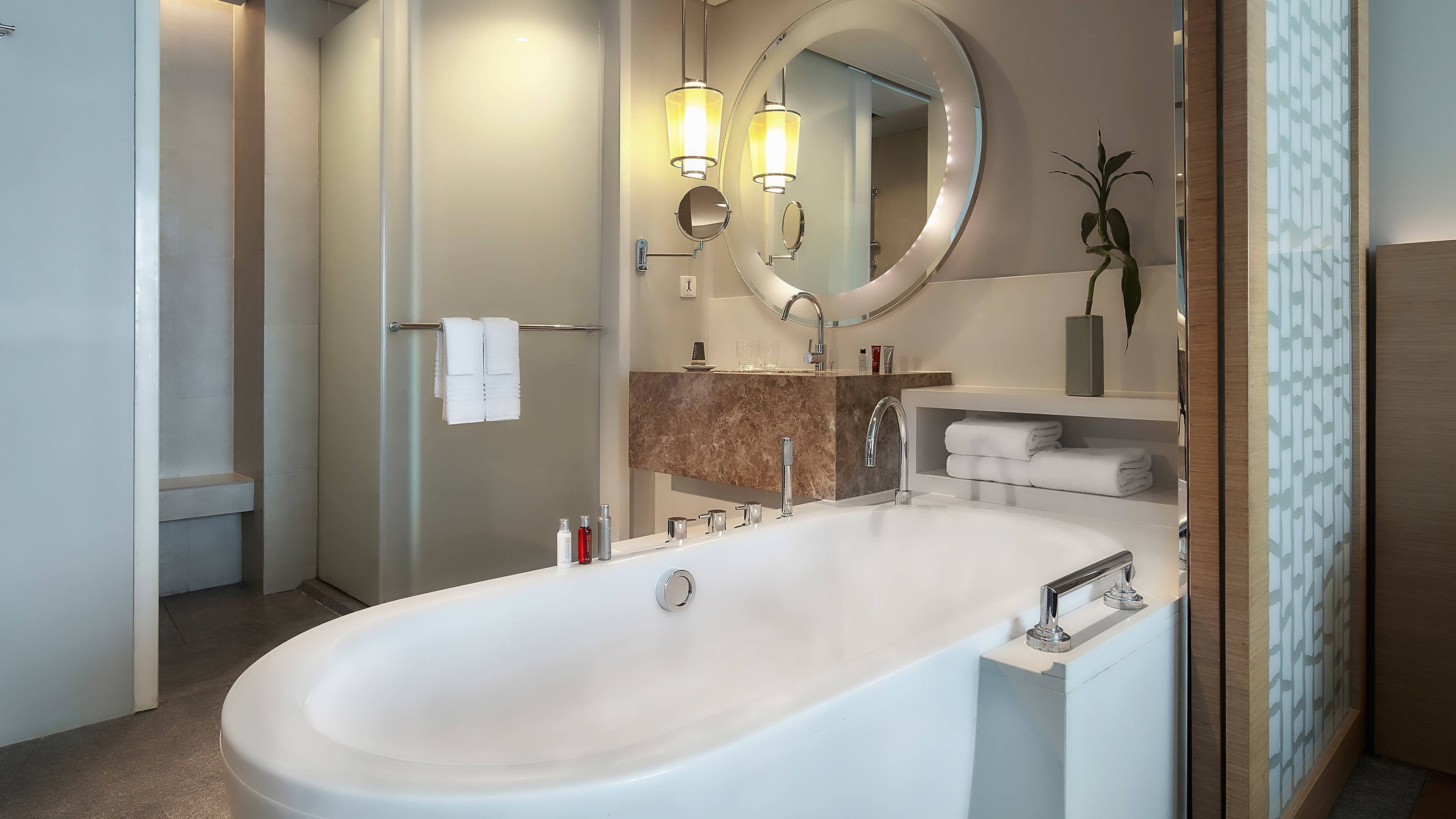 Rayong Marriott Resort & Spa — 35