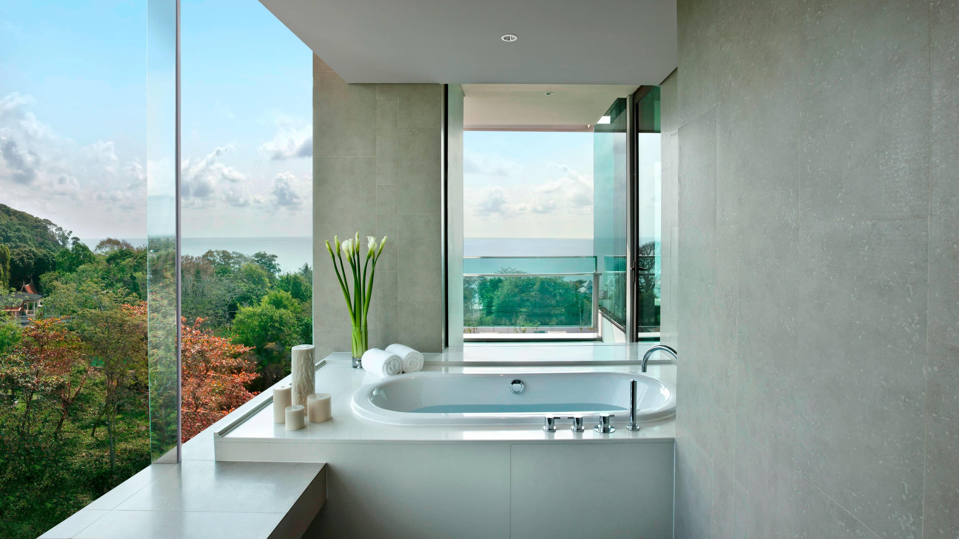 Rayong Marriott Resort & Spa — 7