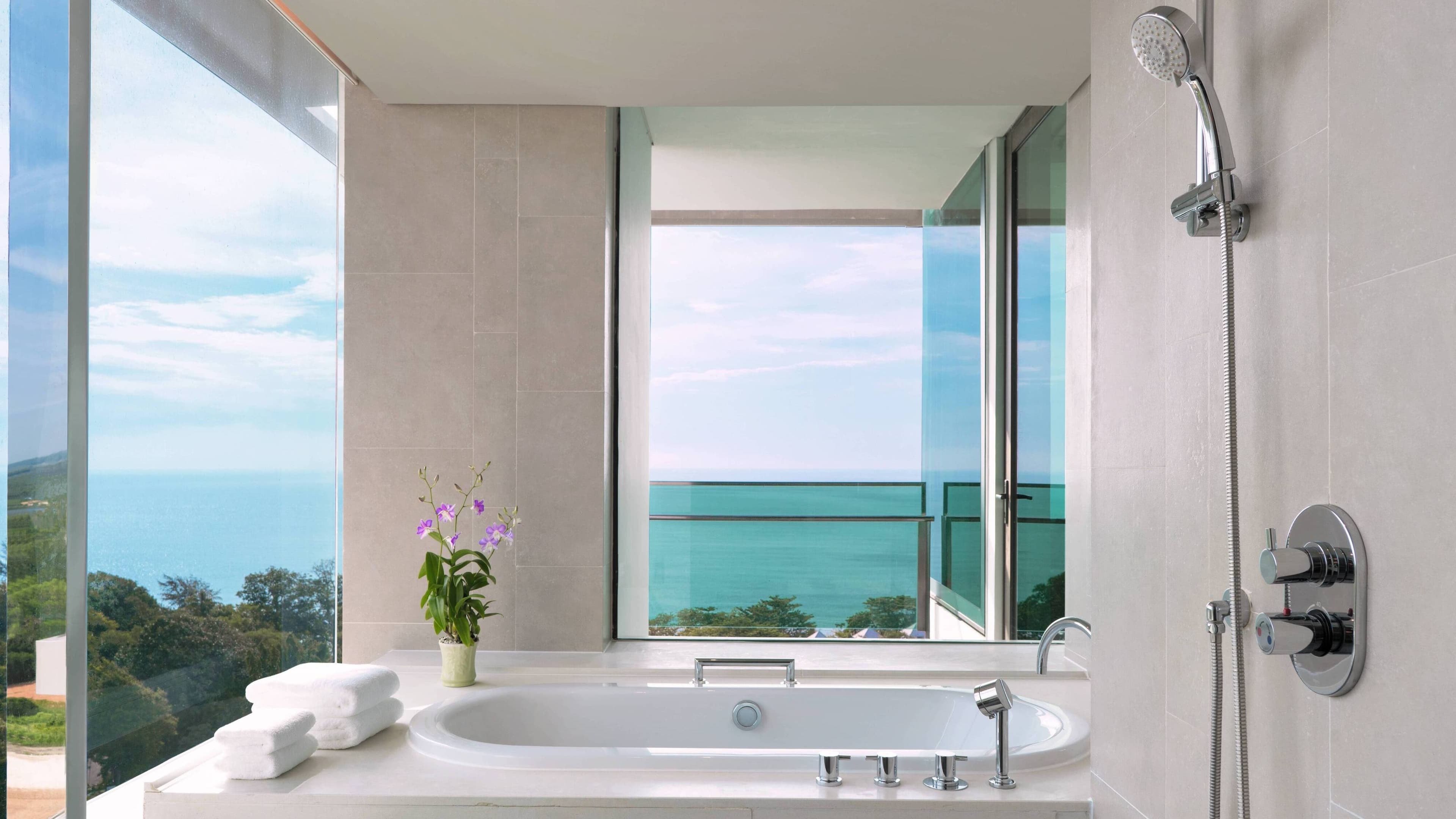 Rayong Marriott Resort & Spa — 6