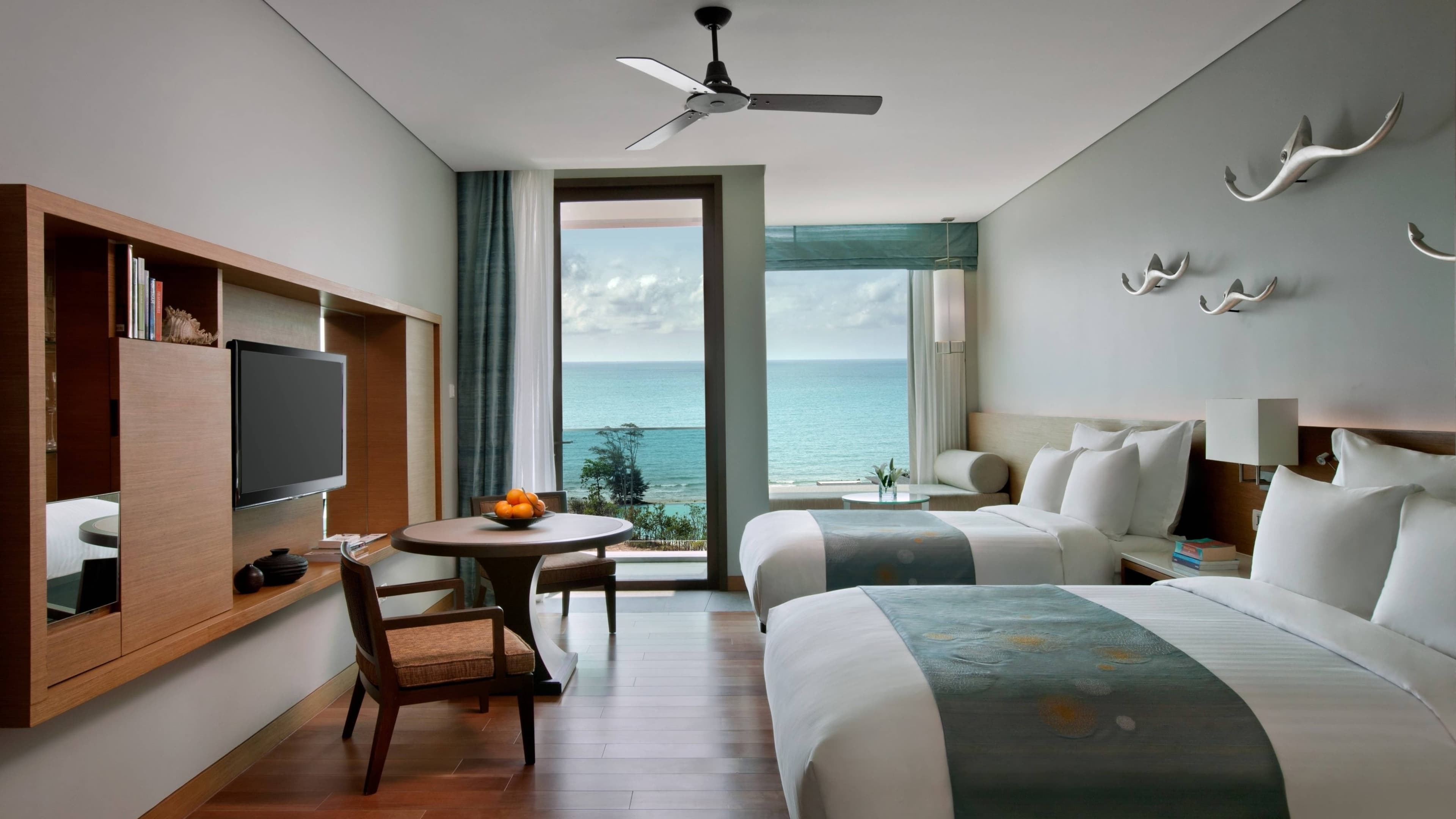 Rayong Marriott Resort & Spa — 37